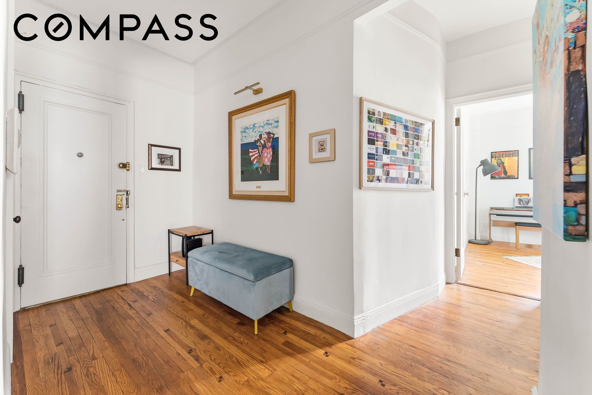 668 Riverside Drive 4E