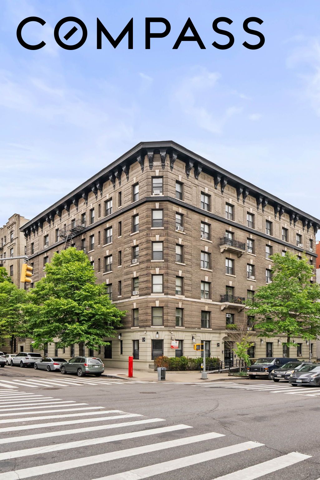 668 Riverside Drive 4E