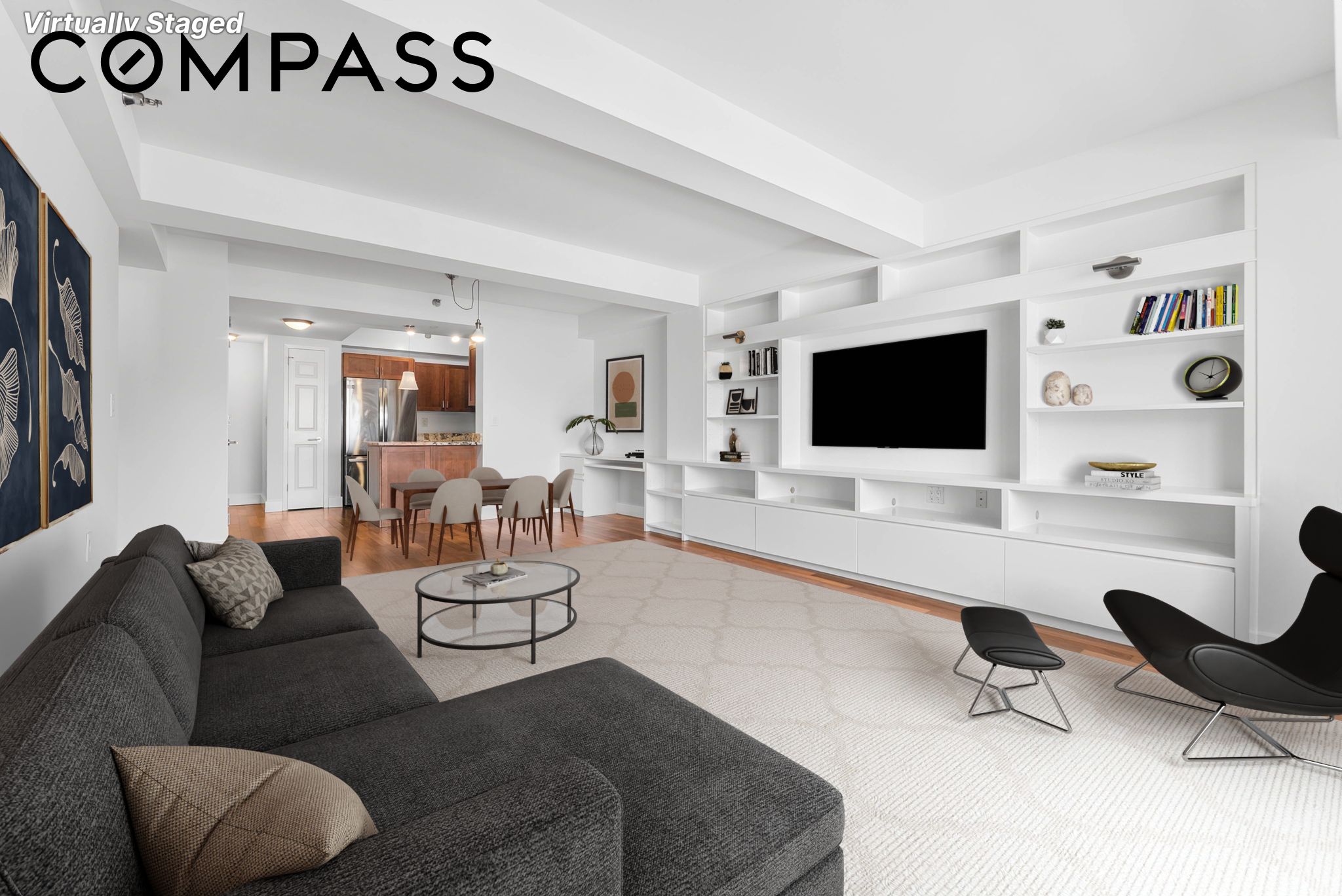 106 W 116th Street 5A