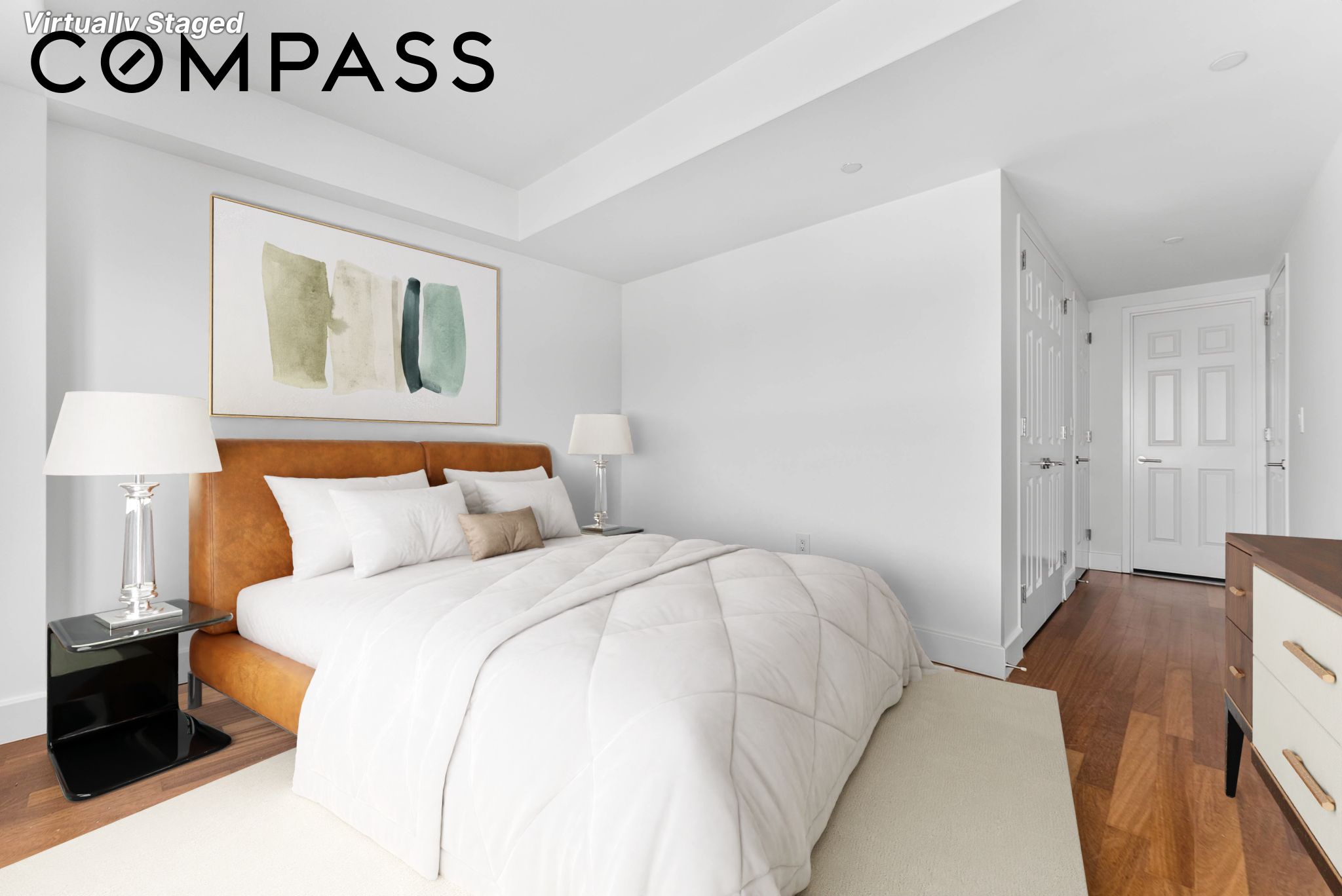 106 W 116th Street 5A