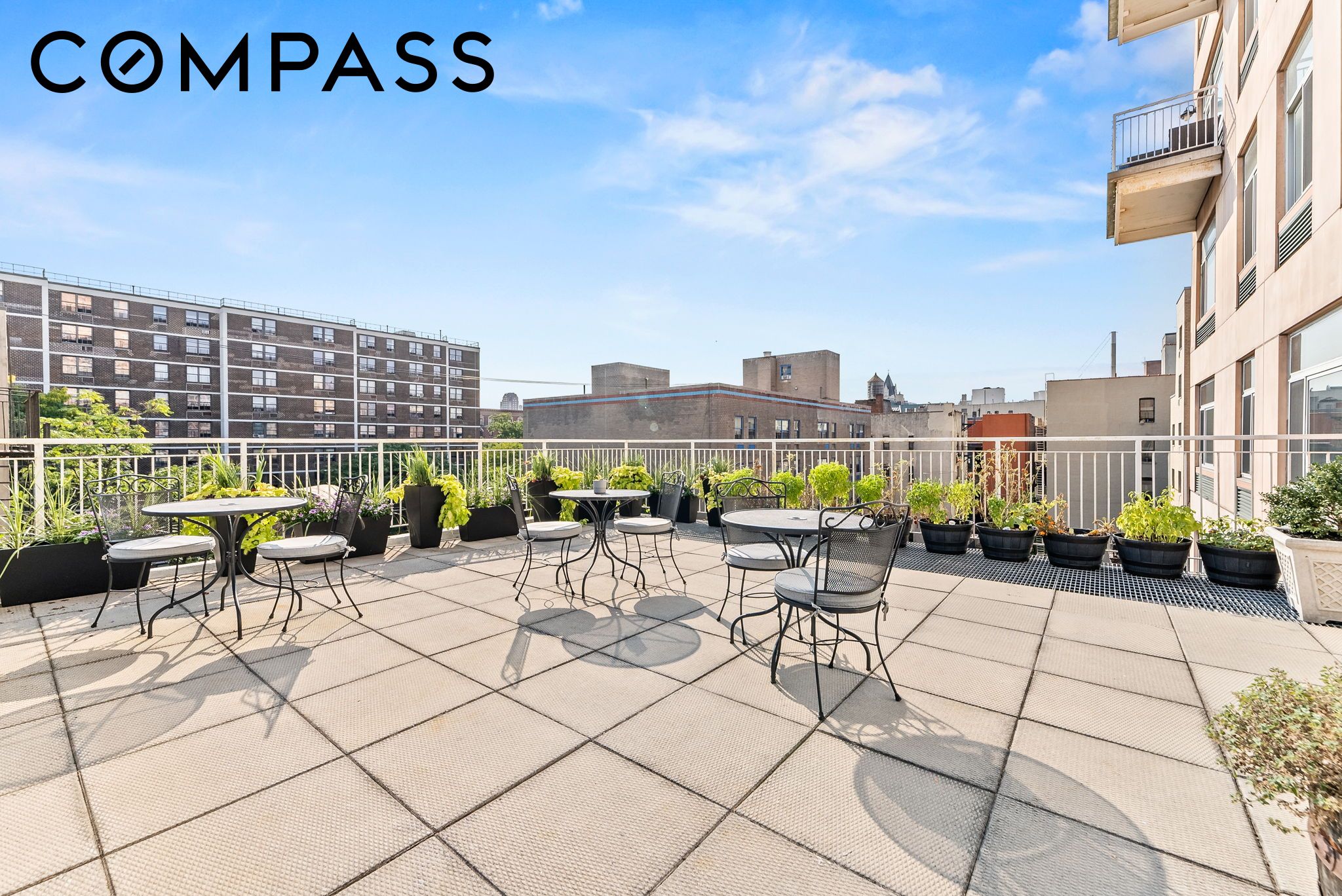 106 W 116th Street 5A