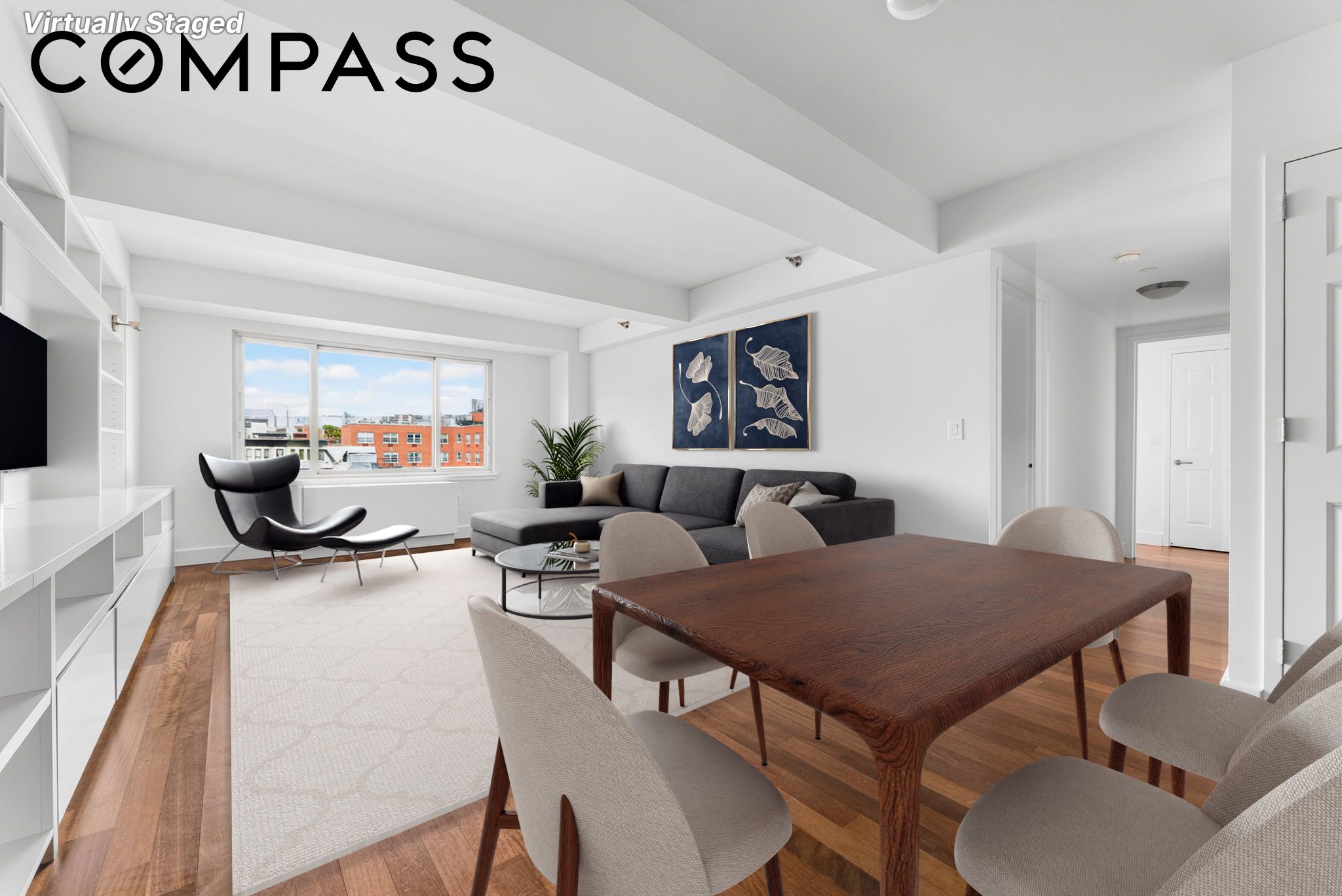 106 W 116th Street 5A