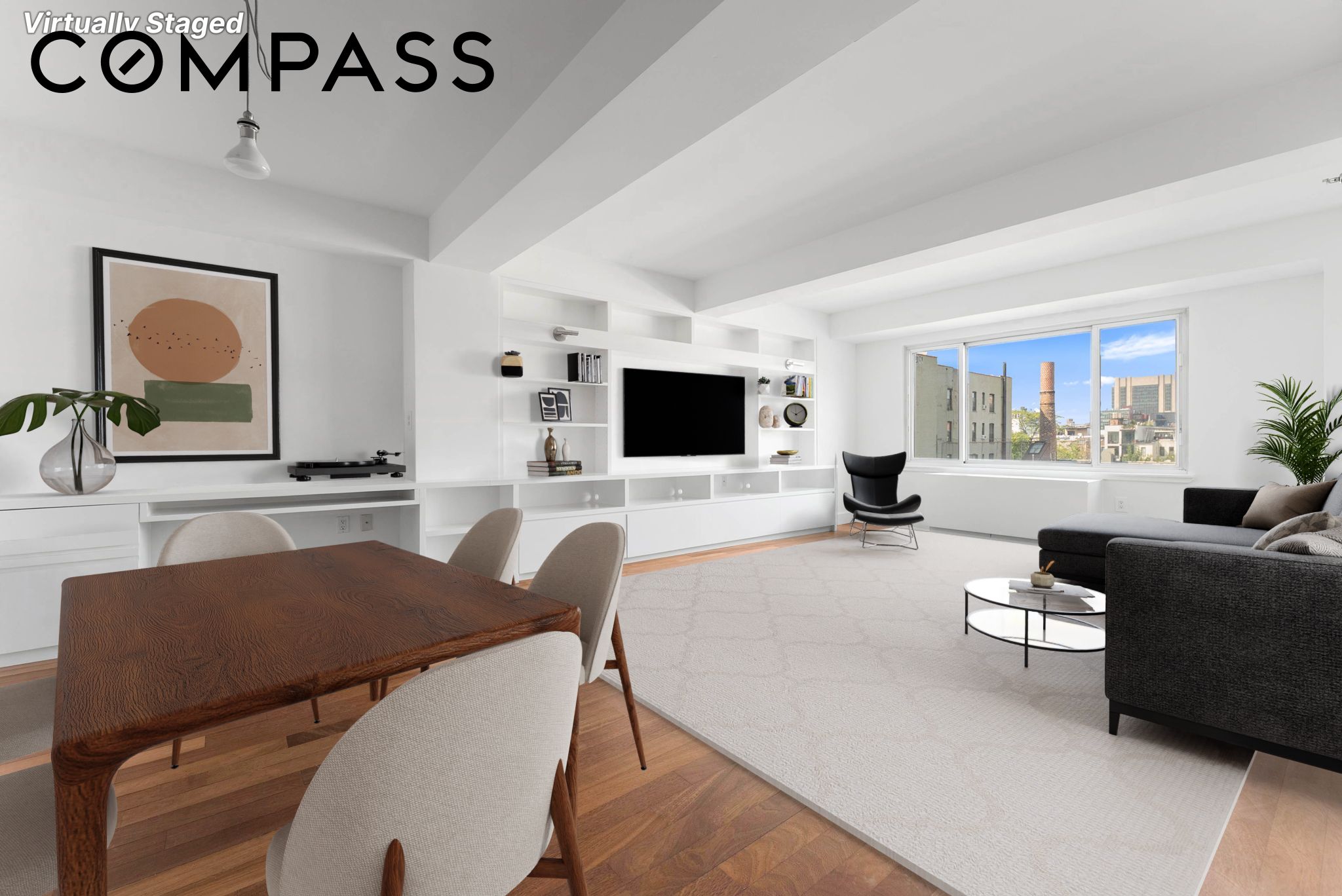 106 W 116th Street 5A
