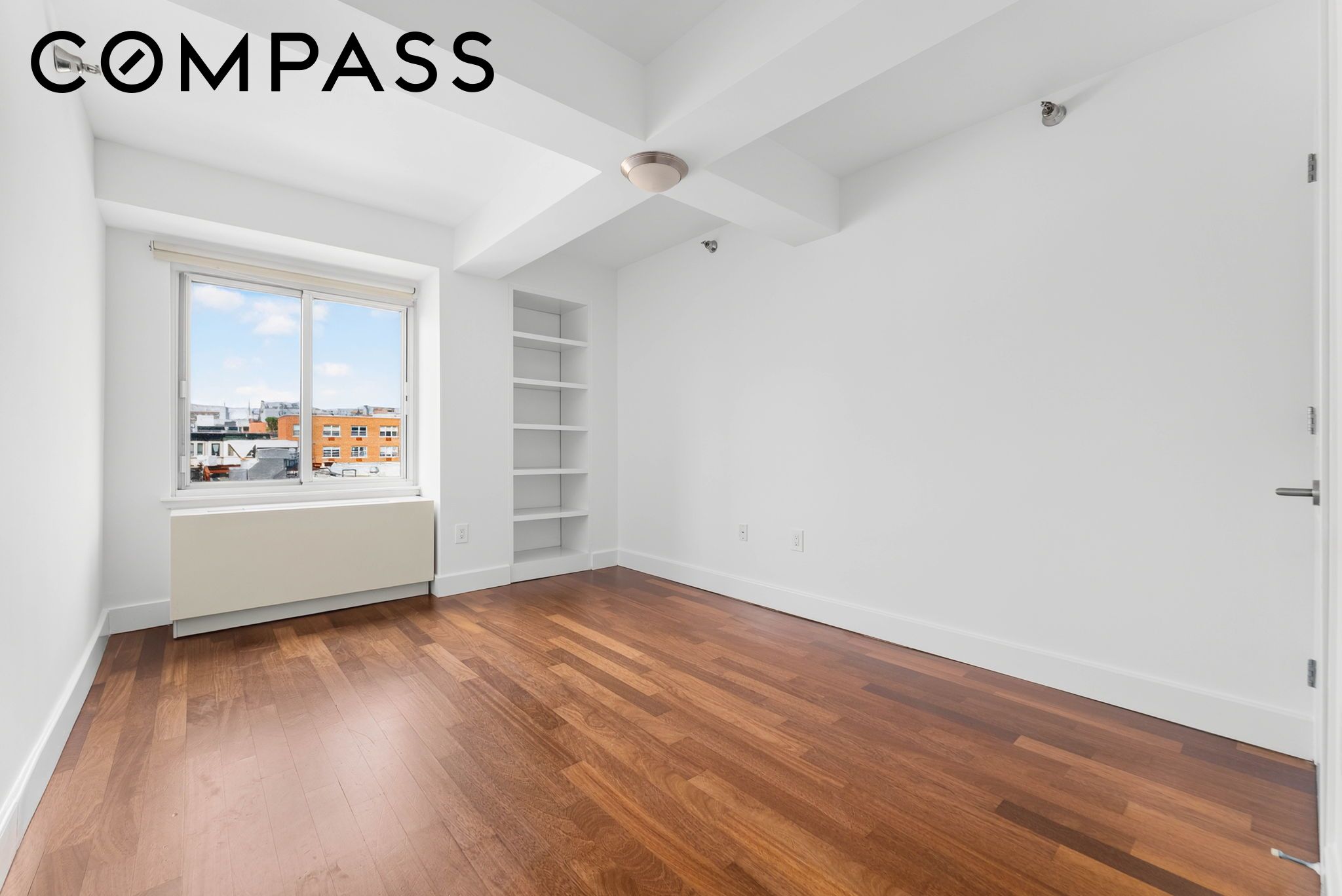 106 W 116th Street 5A