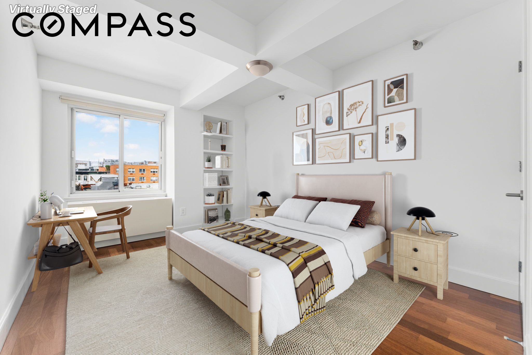 106 W 116th Street 5A