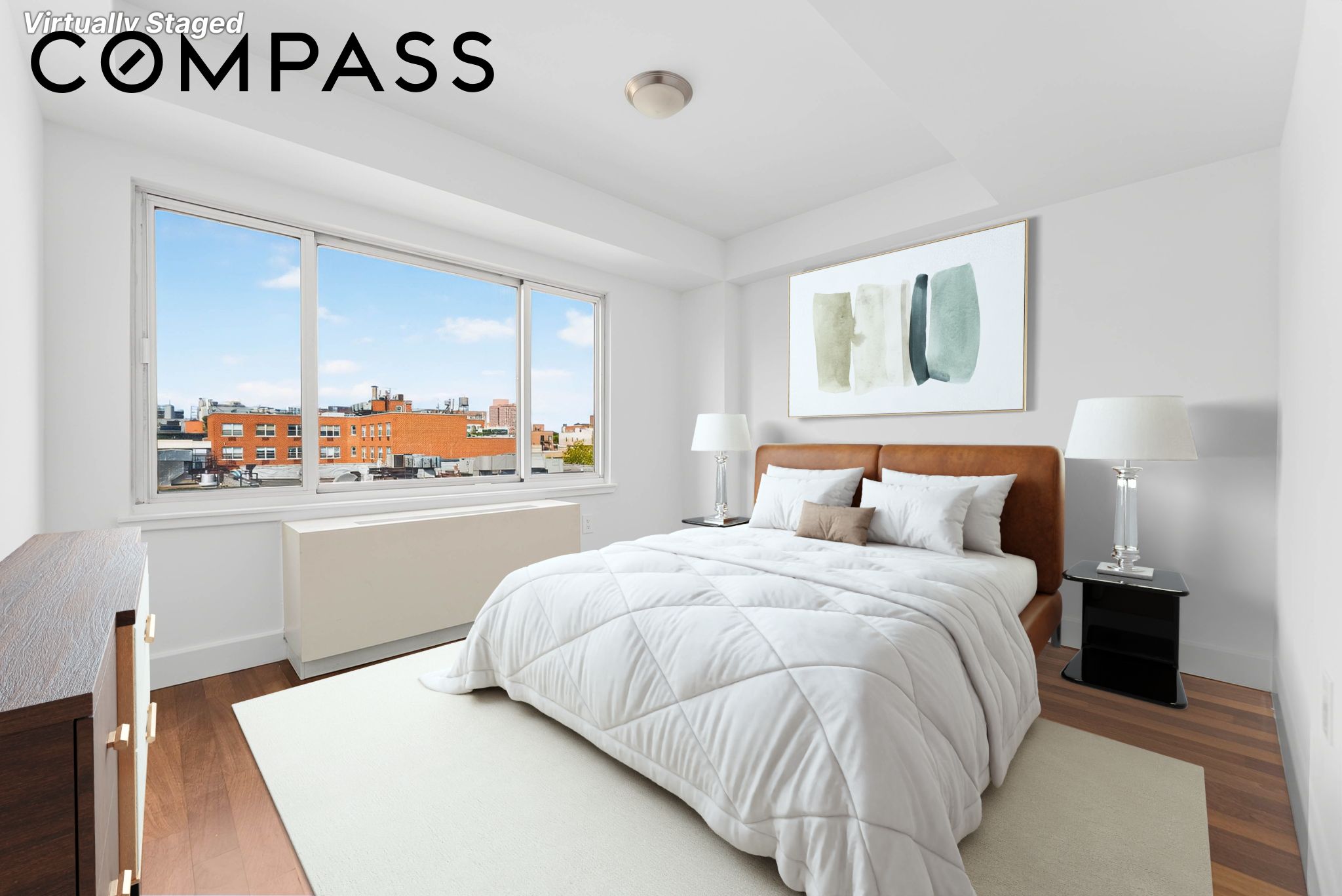 106 W 116th Street 5A
