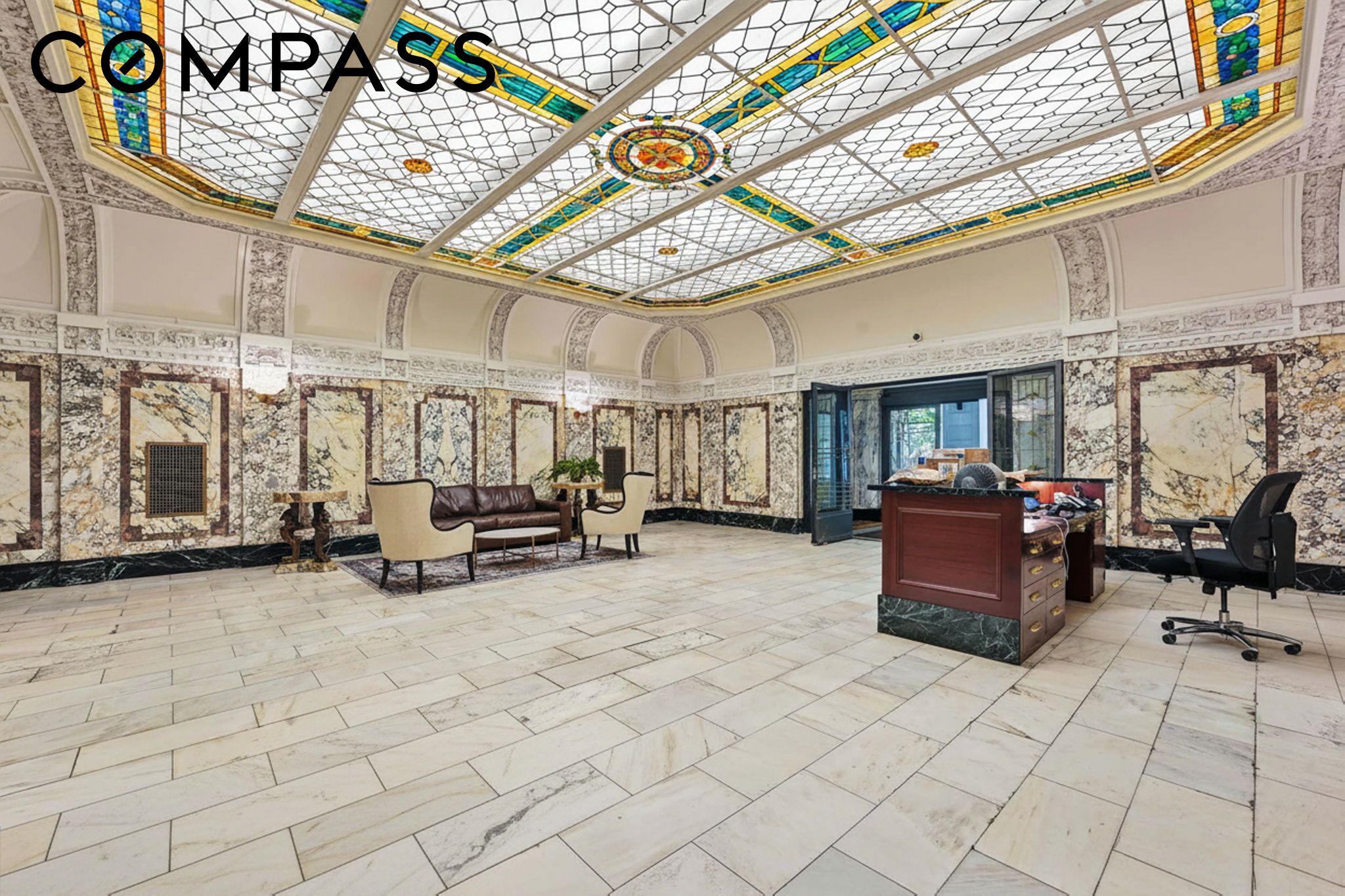 440 Riverside Drive 97