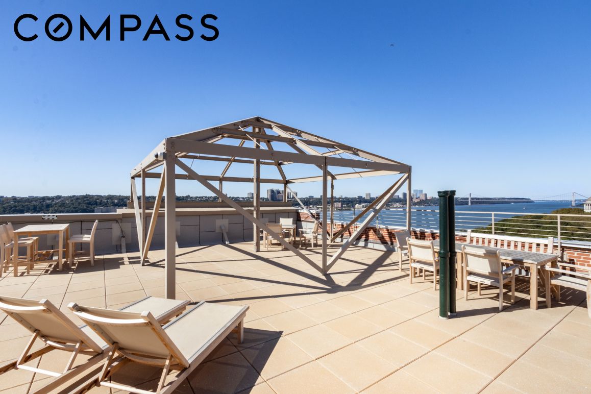 440 Riverside Drive 97