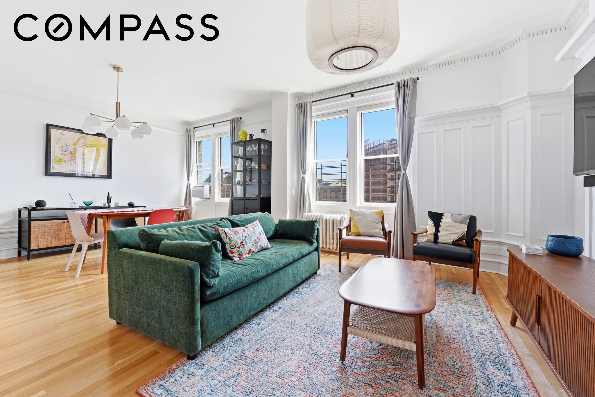 440 Riverside Drive 97 New York City Ny Us 10027 Rls20111586