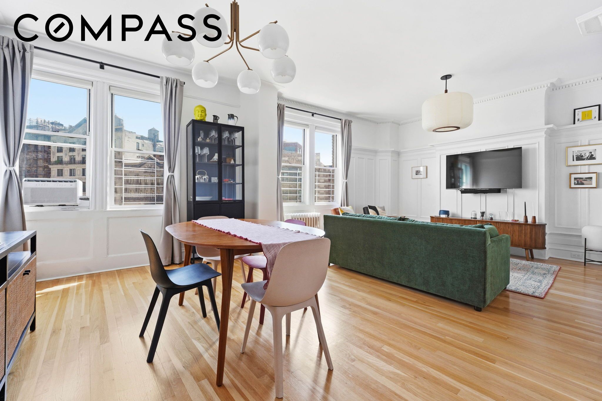 440 Riverside Drive 97