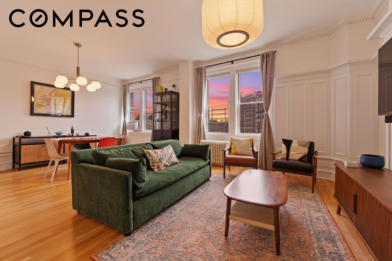 440 Riverside Drive 97
