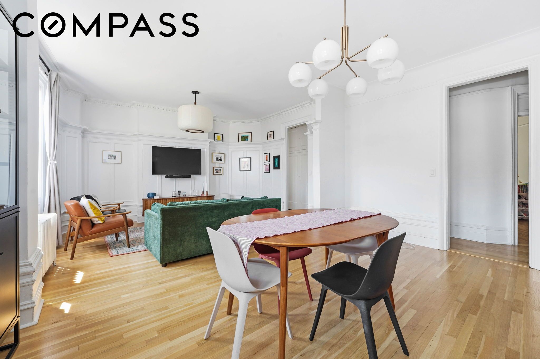 440 Riverside Drive 97