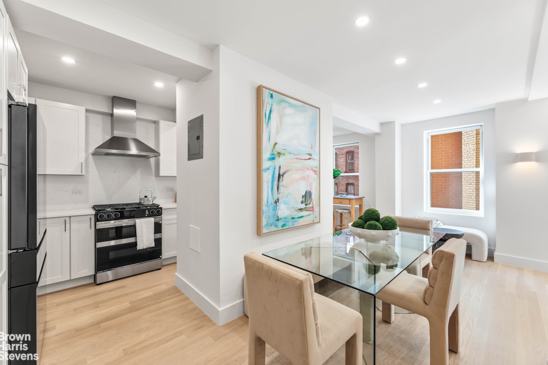 200 W 108TH Street 4CD