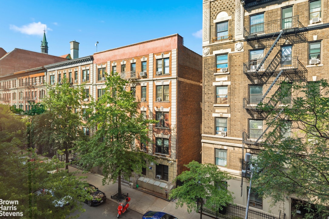 200 W 108TH Street 4CD