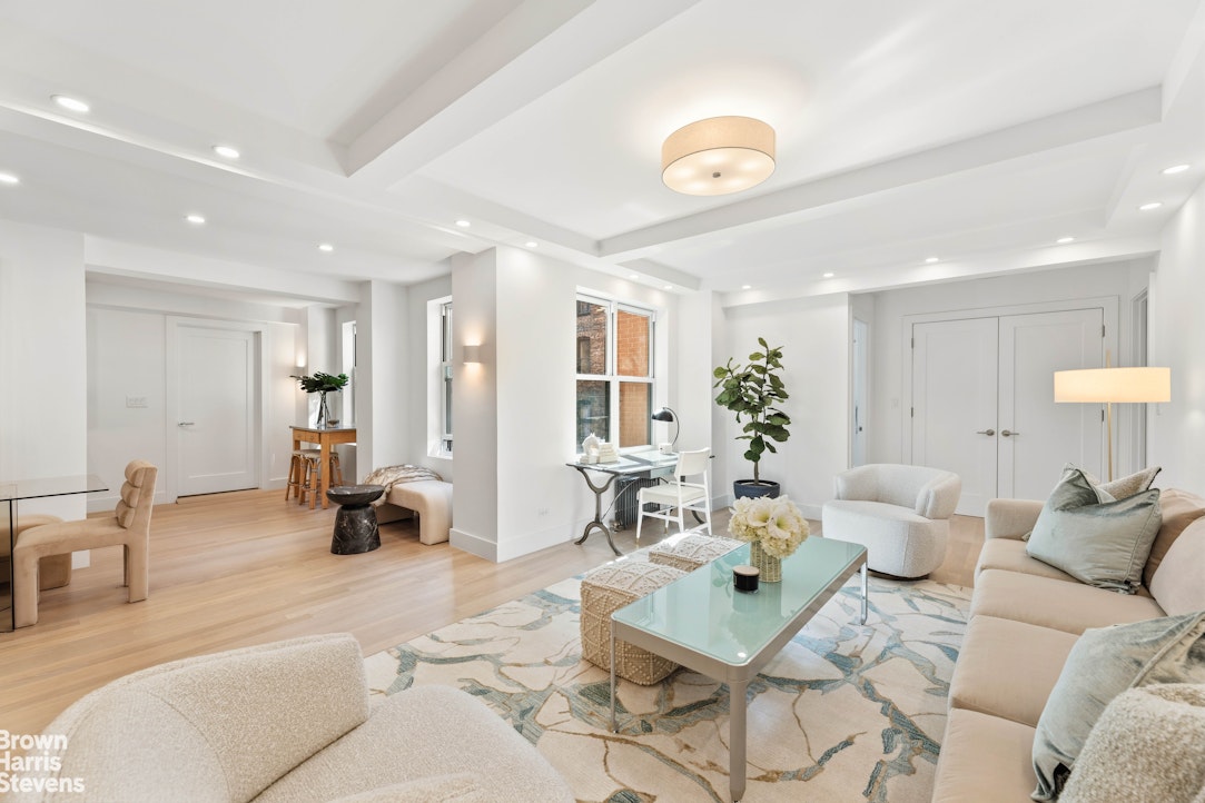 200 W 108TH Street 4CD