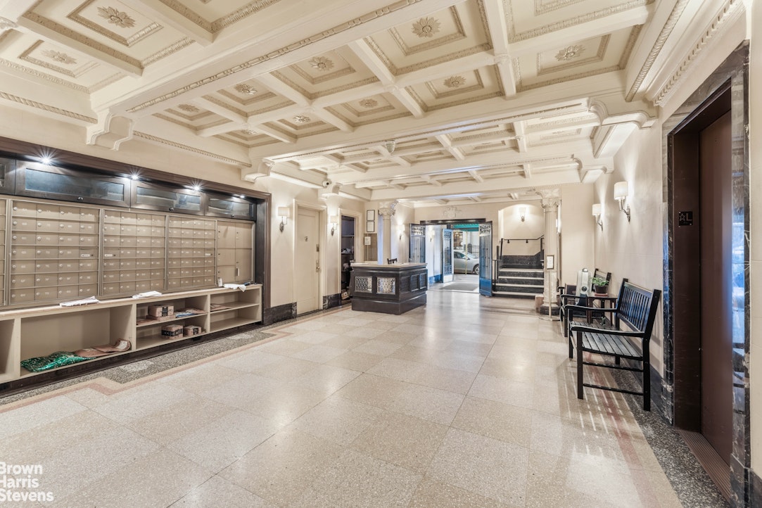 200 W 108TH Street 4CD