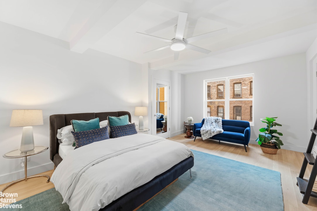 200 W 108TH Street 4CD