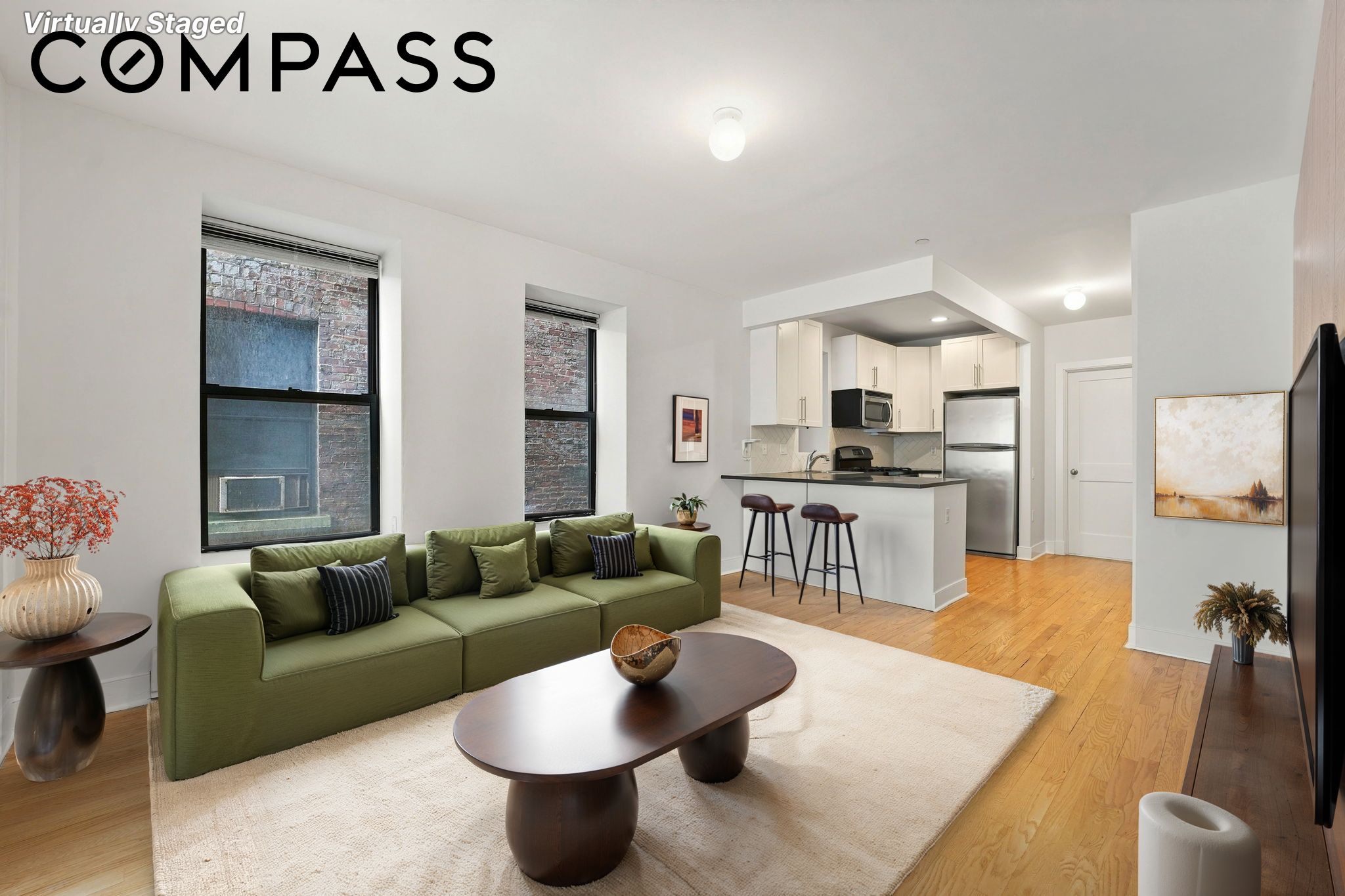 305 W 150th Street 304