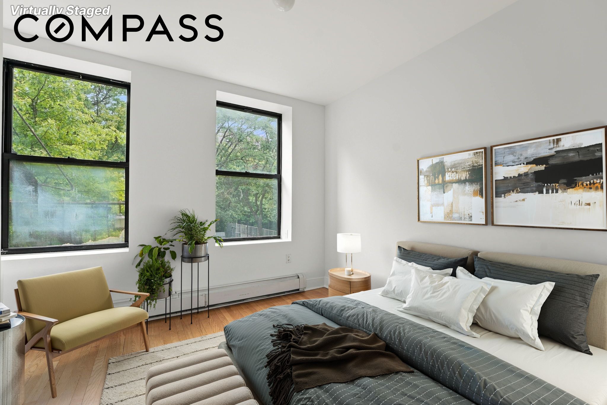 305 W 150th Street 304