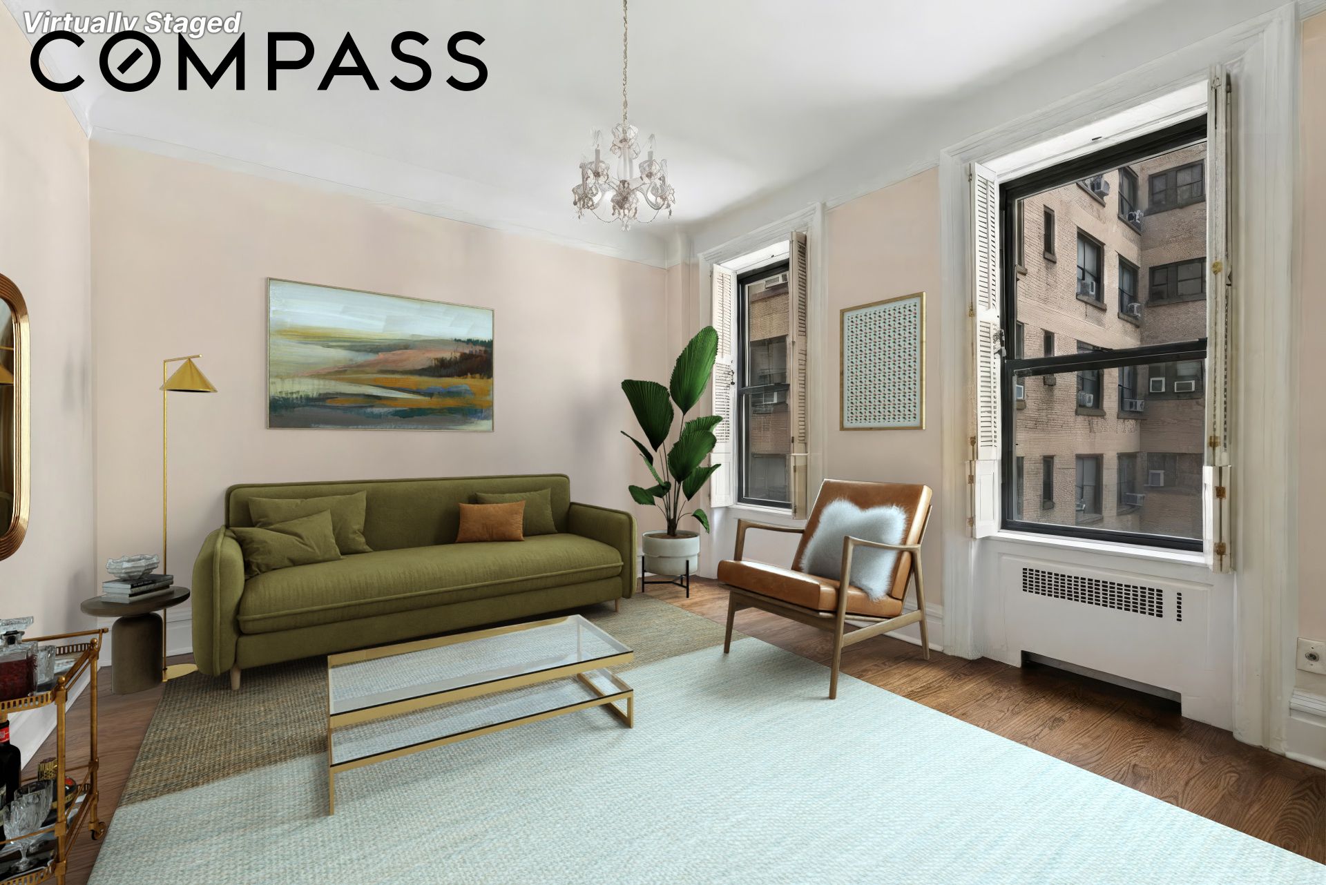 205 W 54th Street 5F