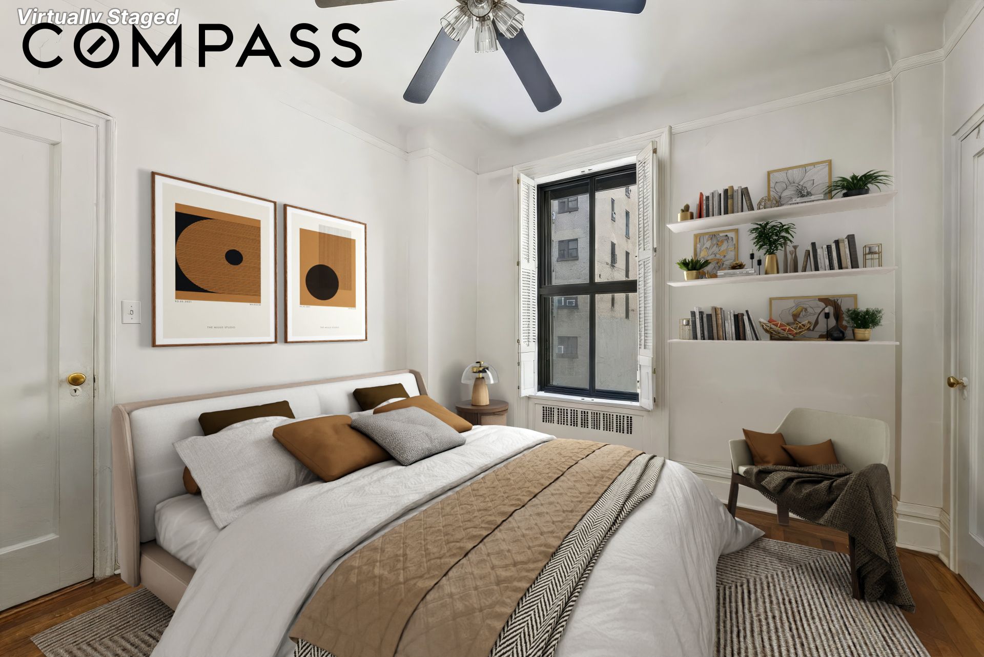 205 W 54th Street 5F