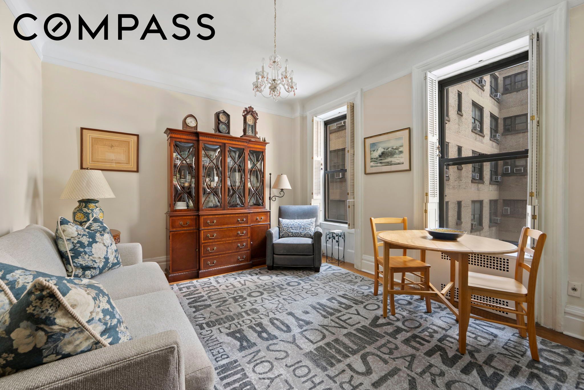205 W 54th Street 5F