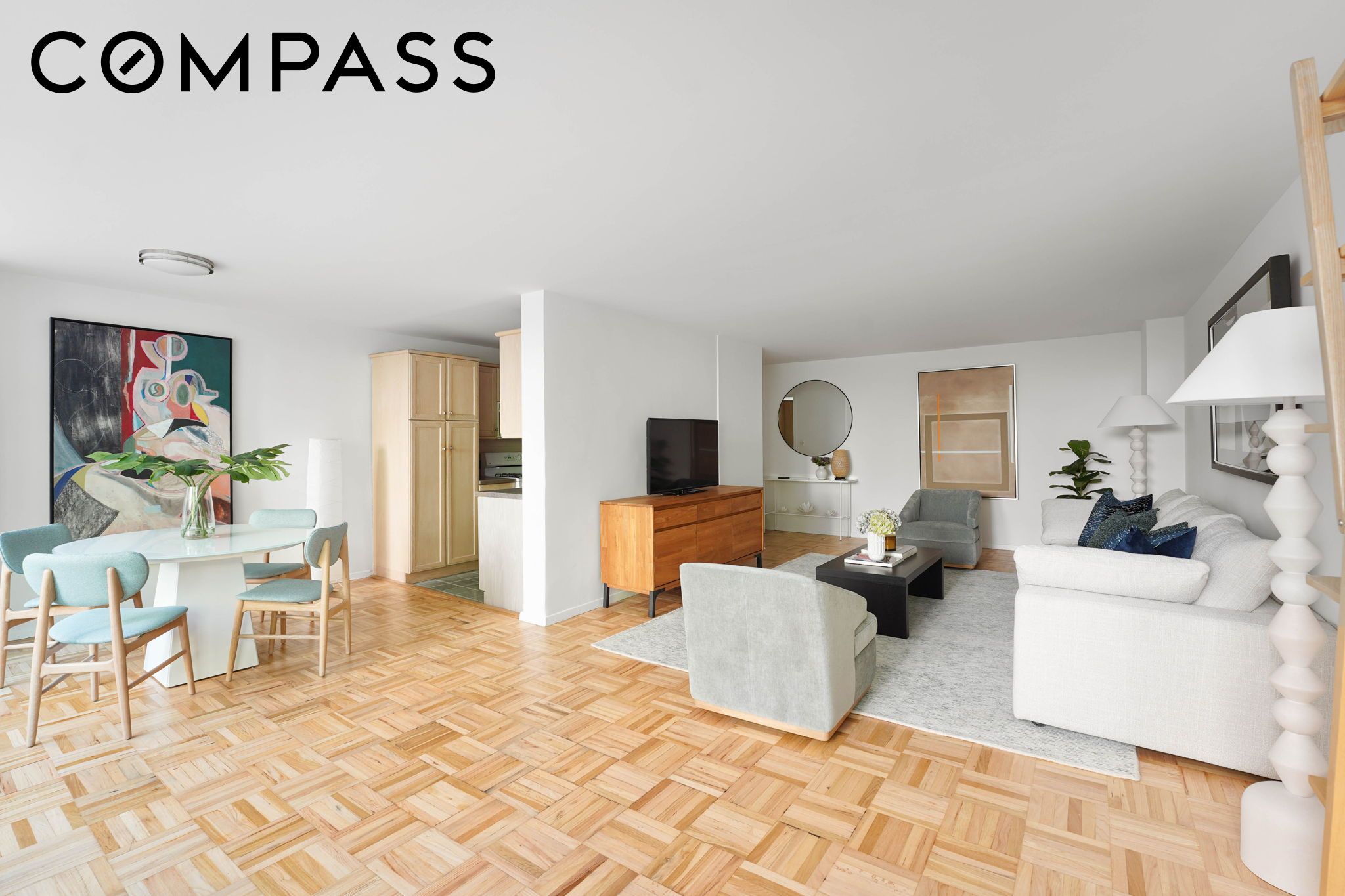 315 W 70th Street 2D