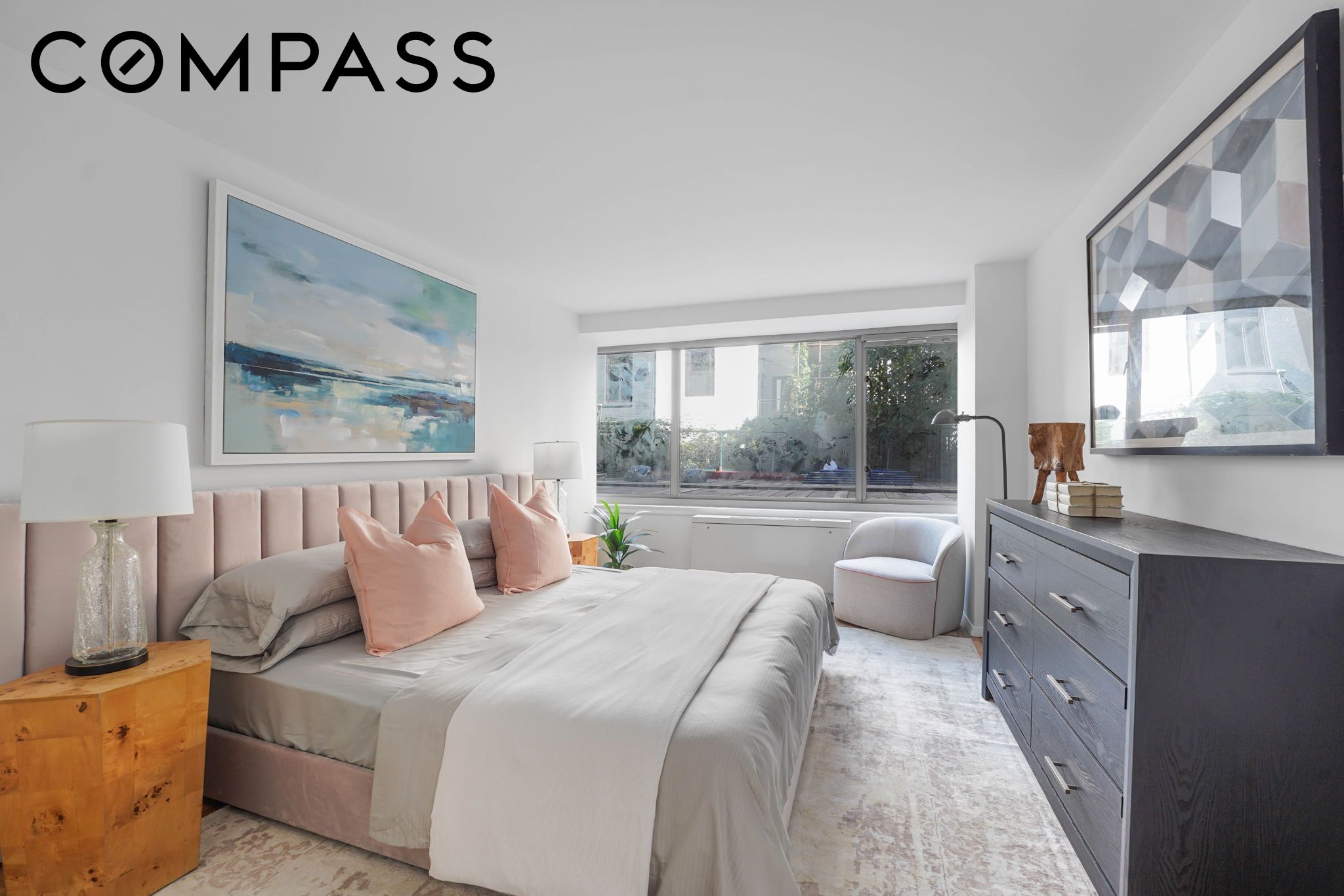315 W 70th Street 2D