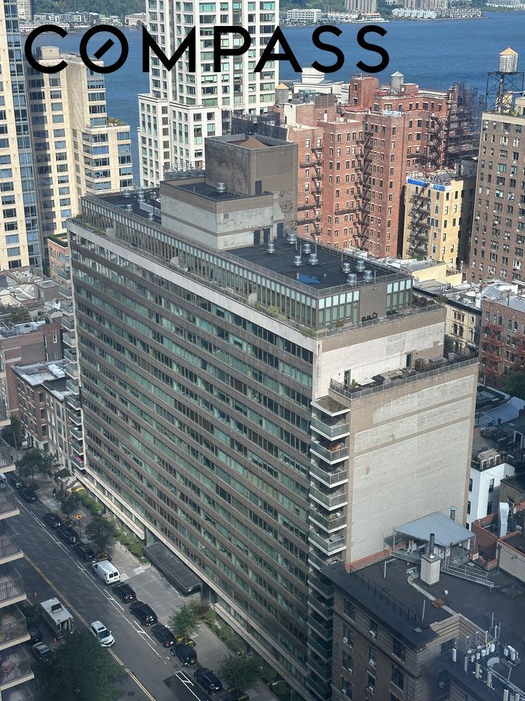 315 W 70th Street 2D