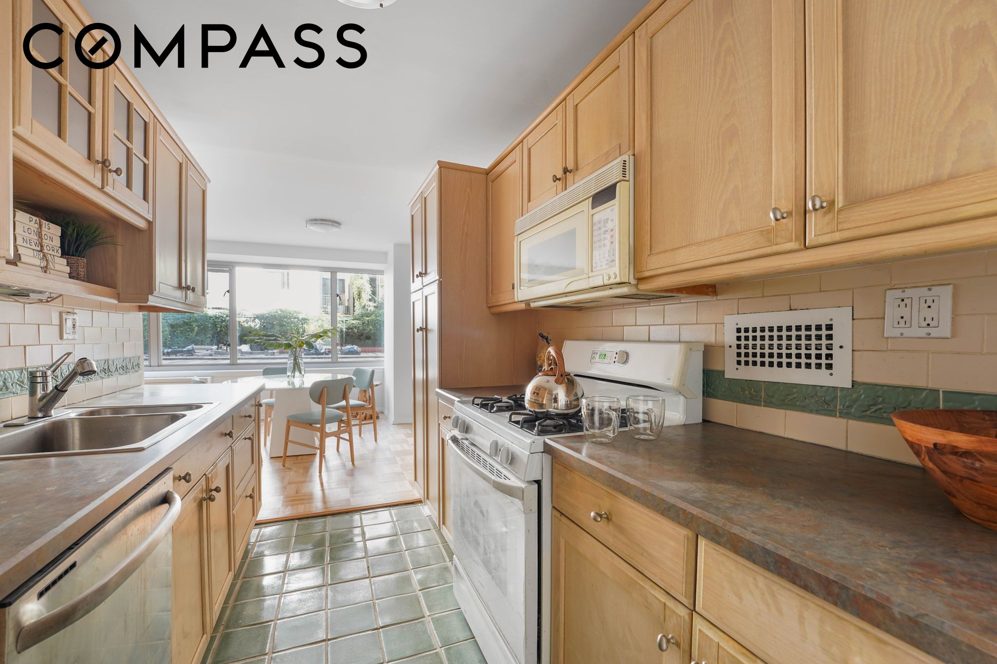315 W 70th Street 2D