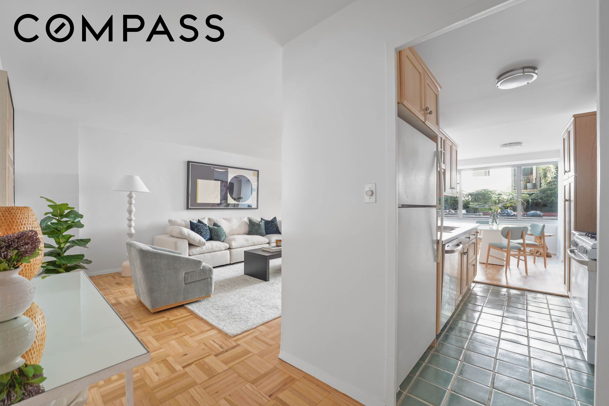 315 W 70th Street 2D