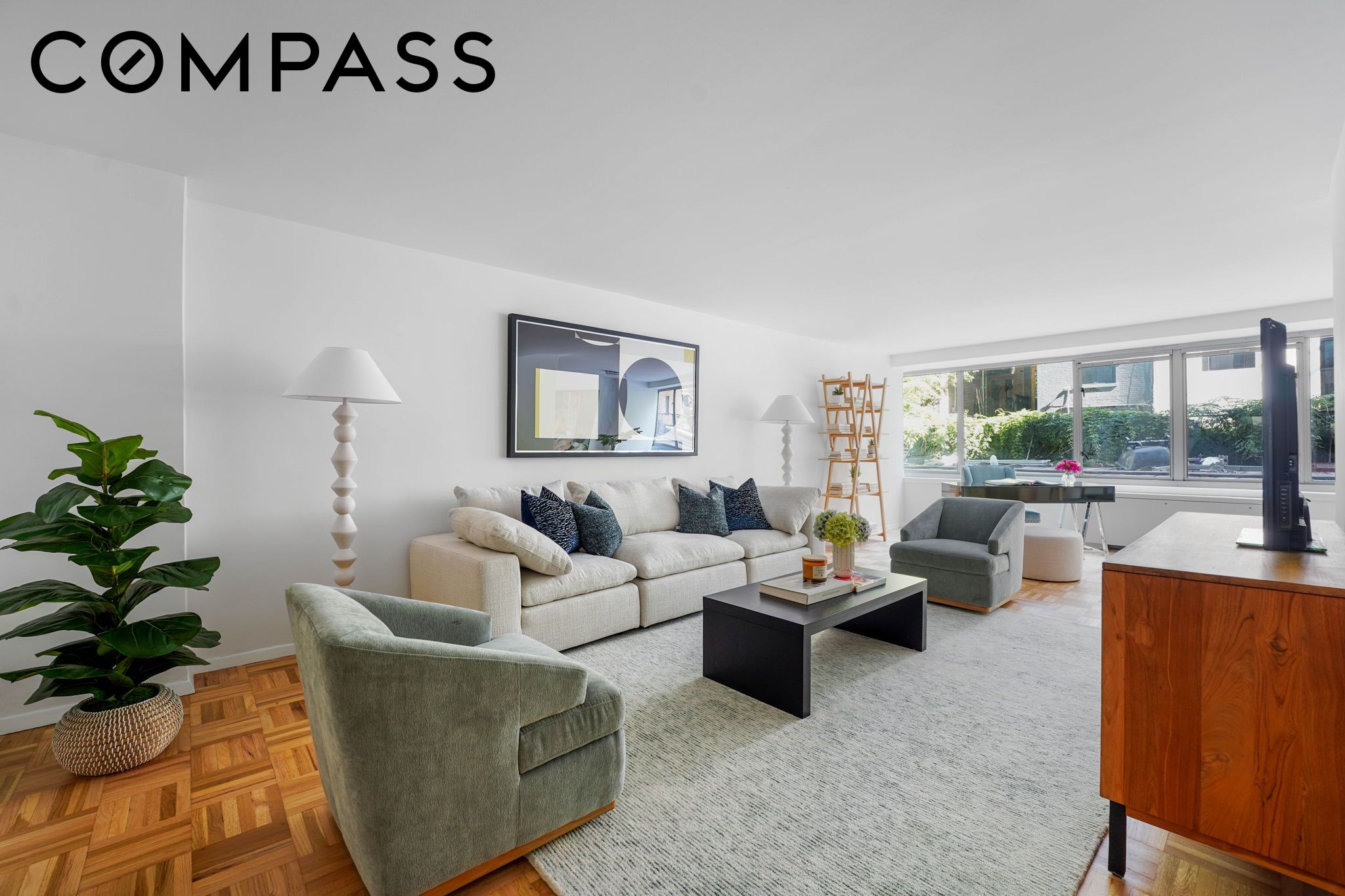 315 W 70th Street 2D