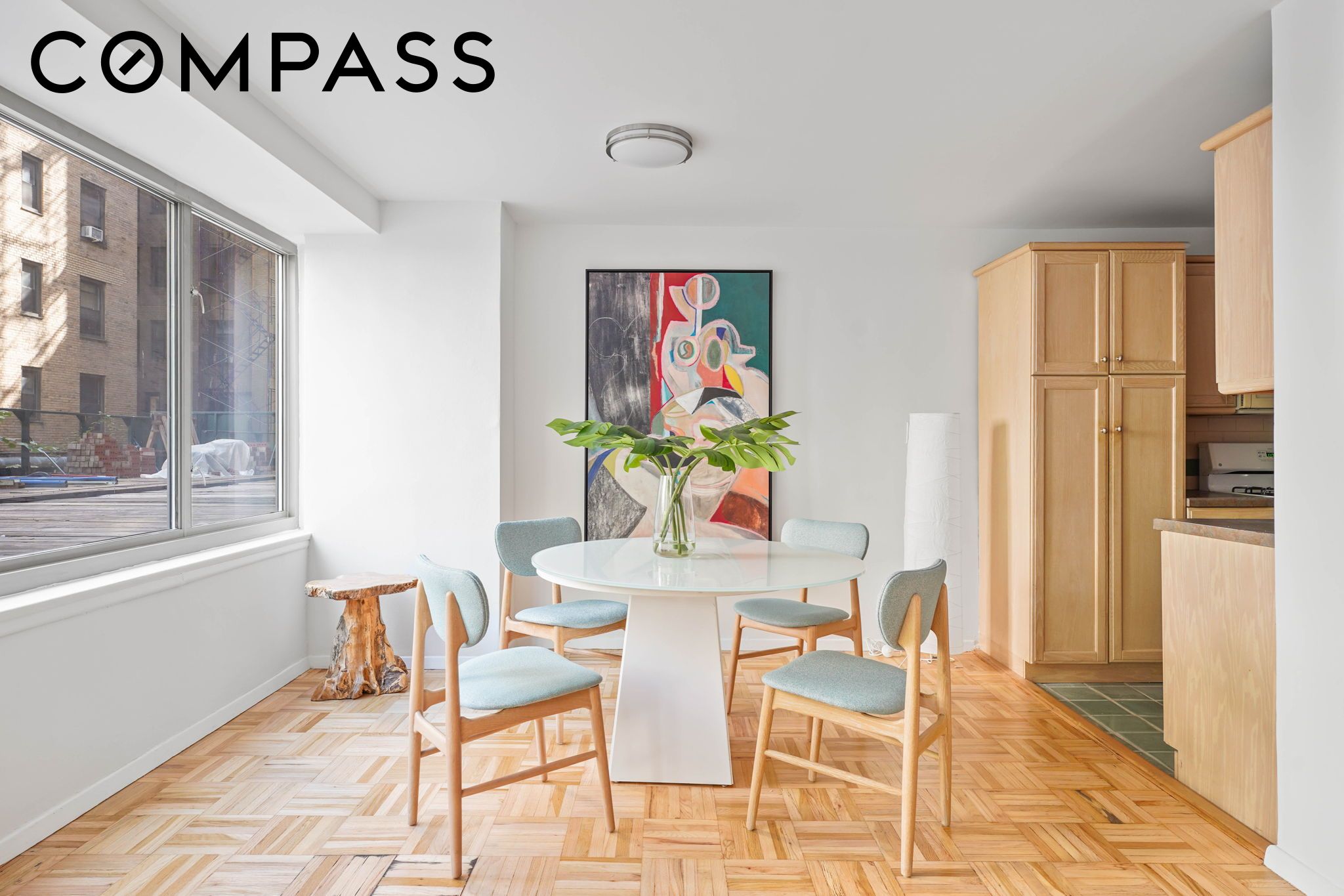 315 W 70th Street 2D