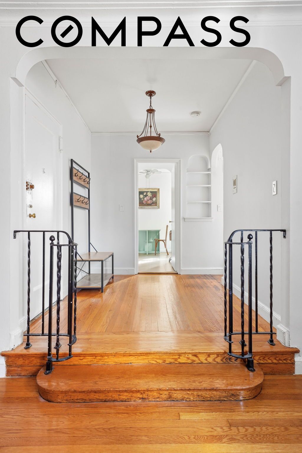3636 Greystone Avenue 4P