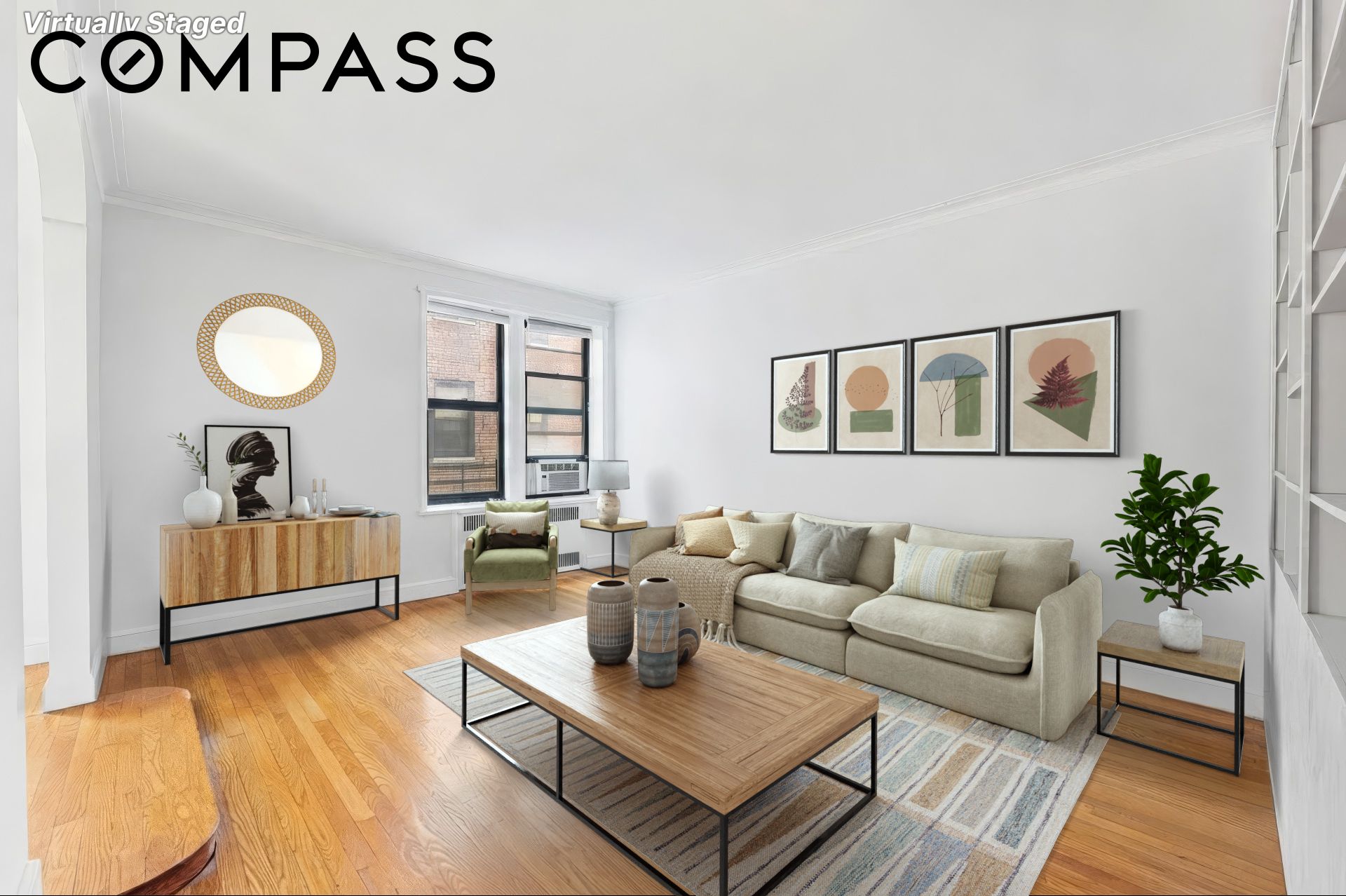 3636 Greystone Avenue 4P