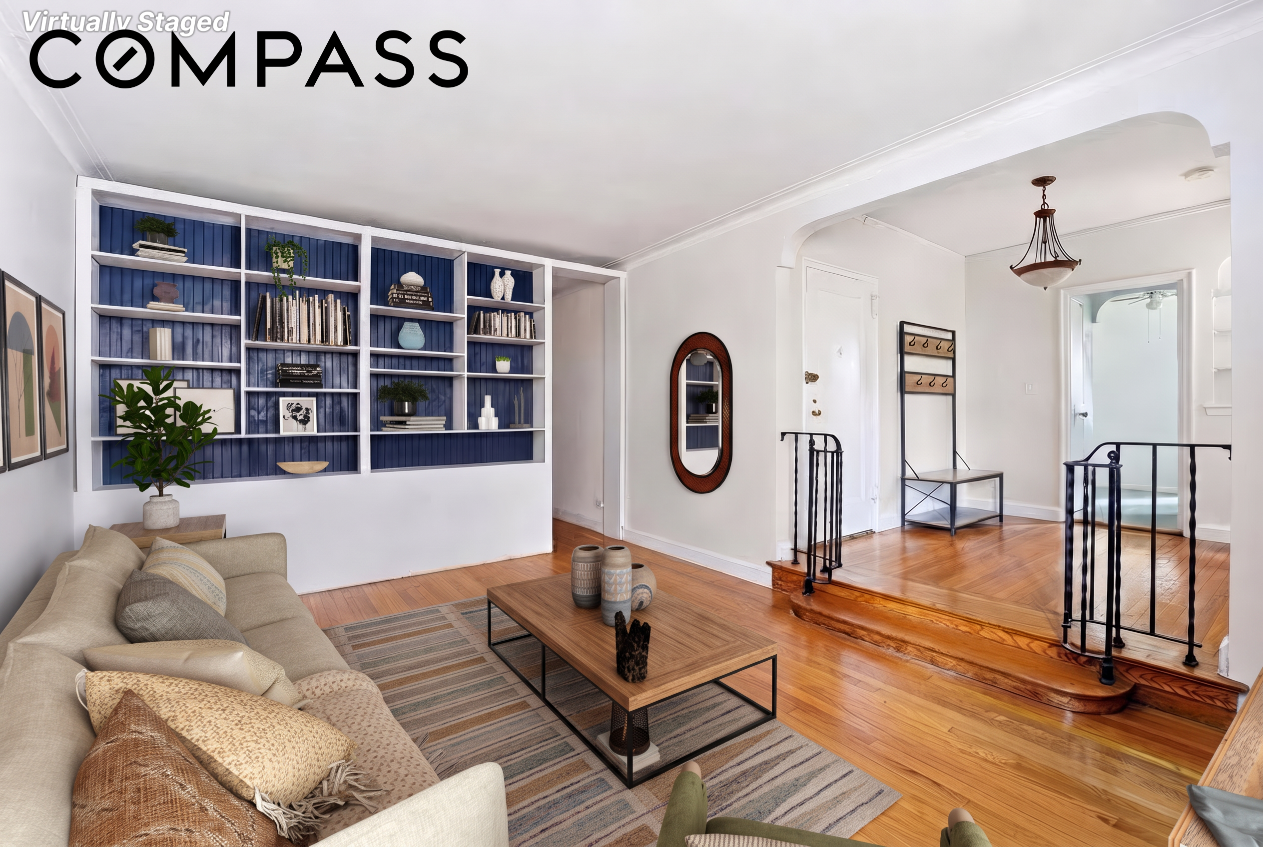 3636 Greystone Avenue 4P