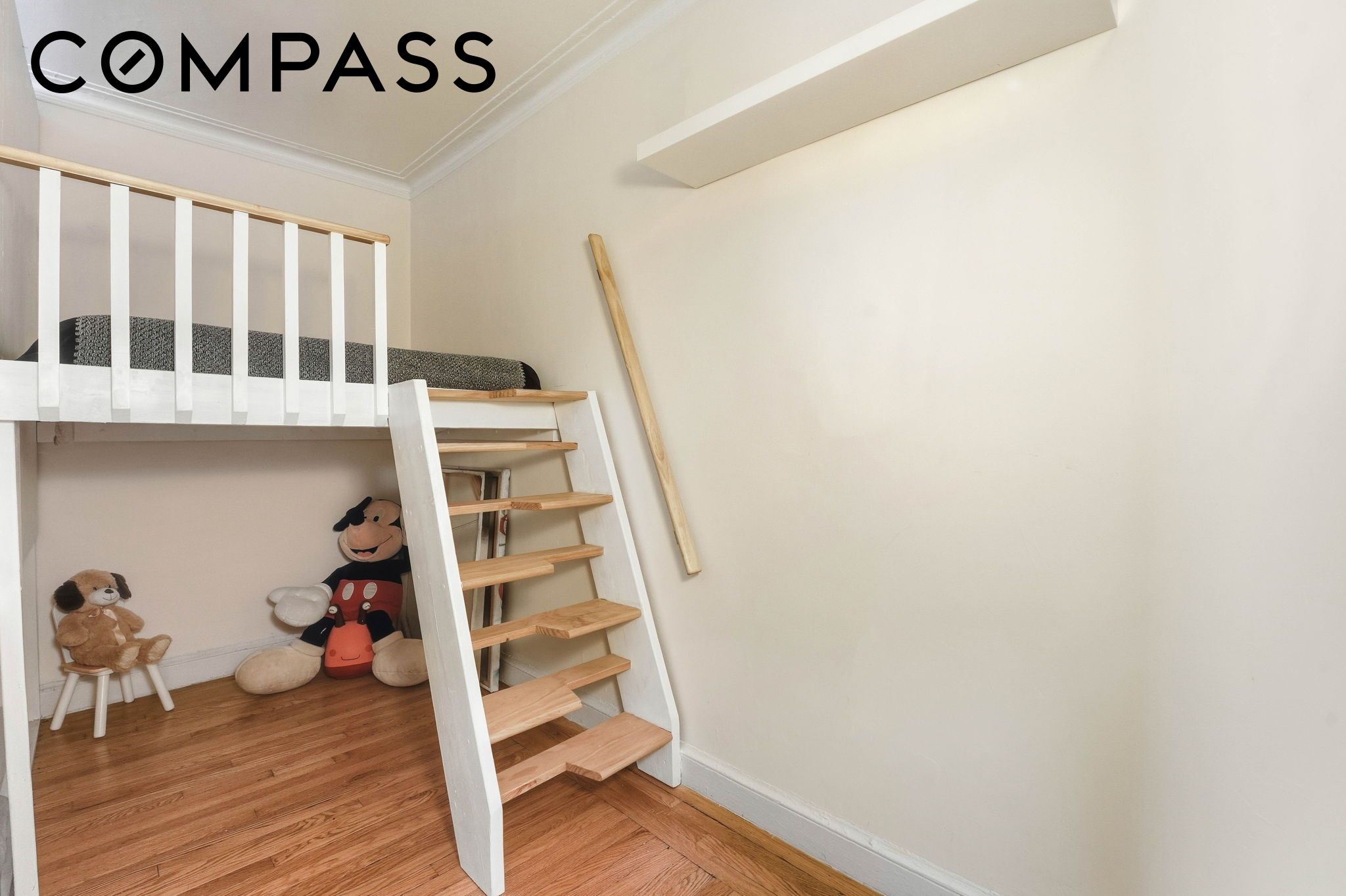 3636 Greystone Avenue 4P