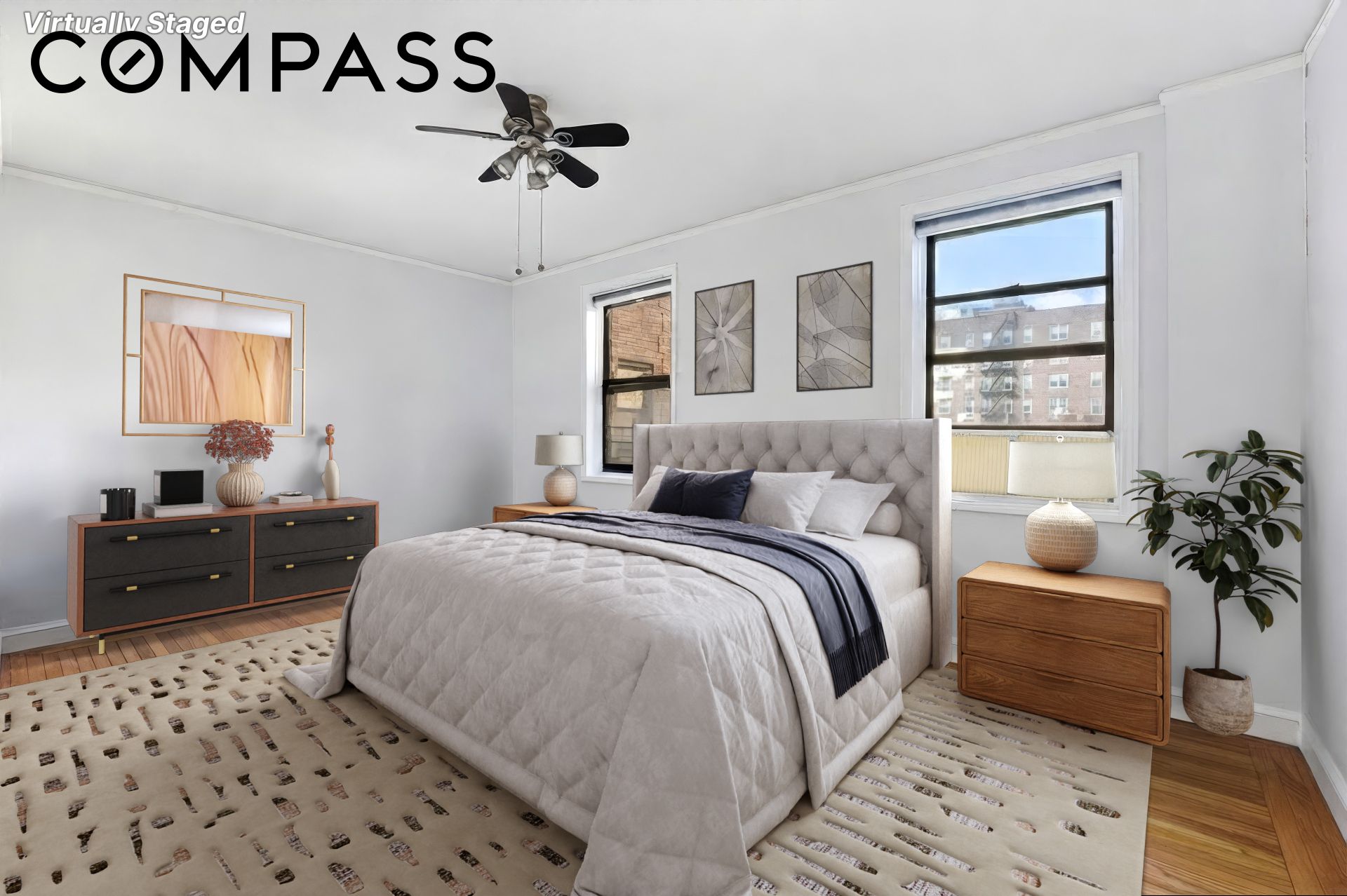 3636 Greystone Avenue 4P