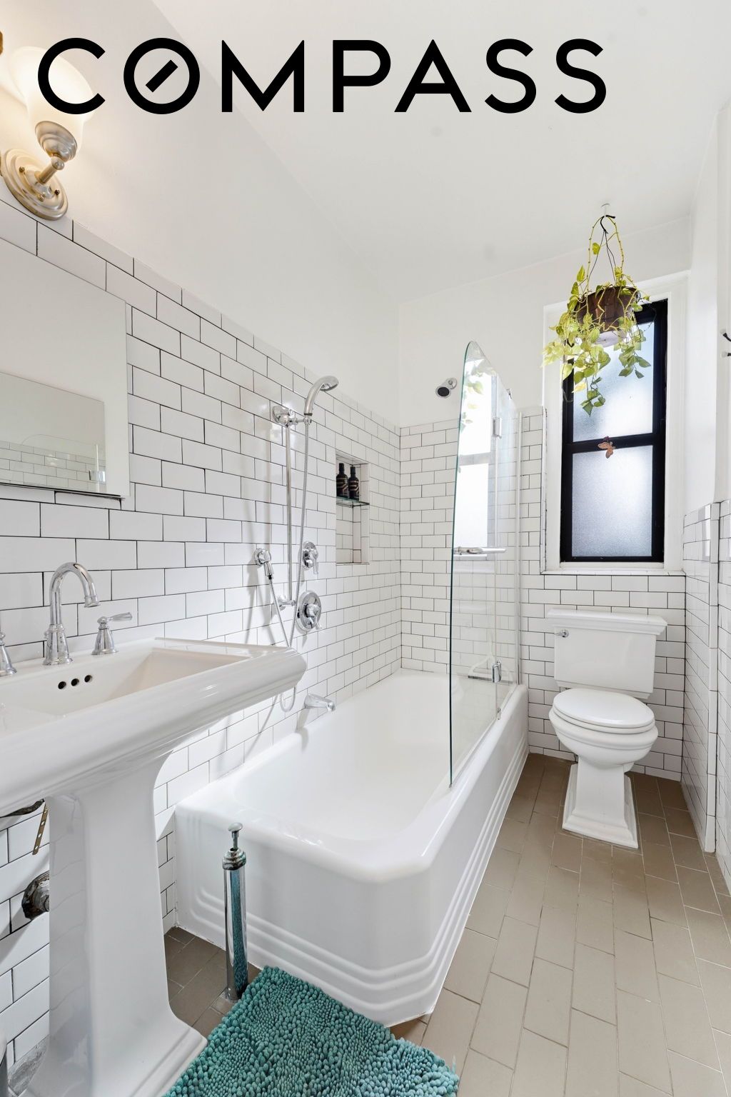 3636 Greystone Avenue 4P