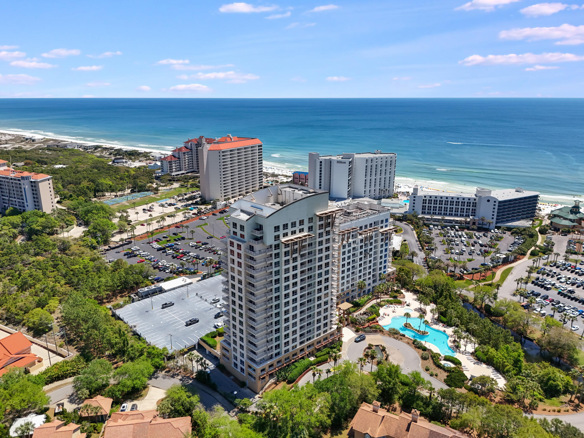 5000 S Sandestin Boulevard UNIT 7405