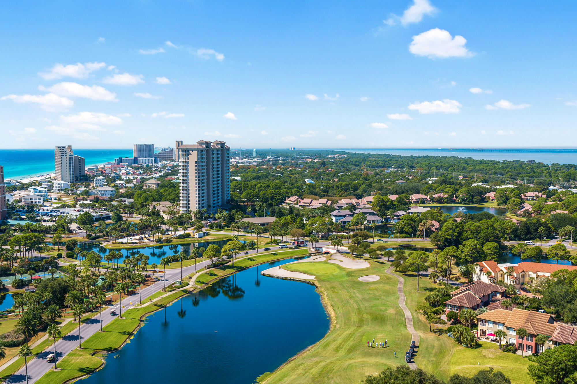 5000 S Sandestin Boulevard UNIT 7405