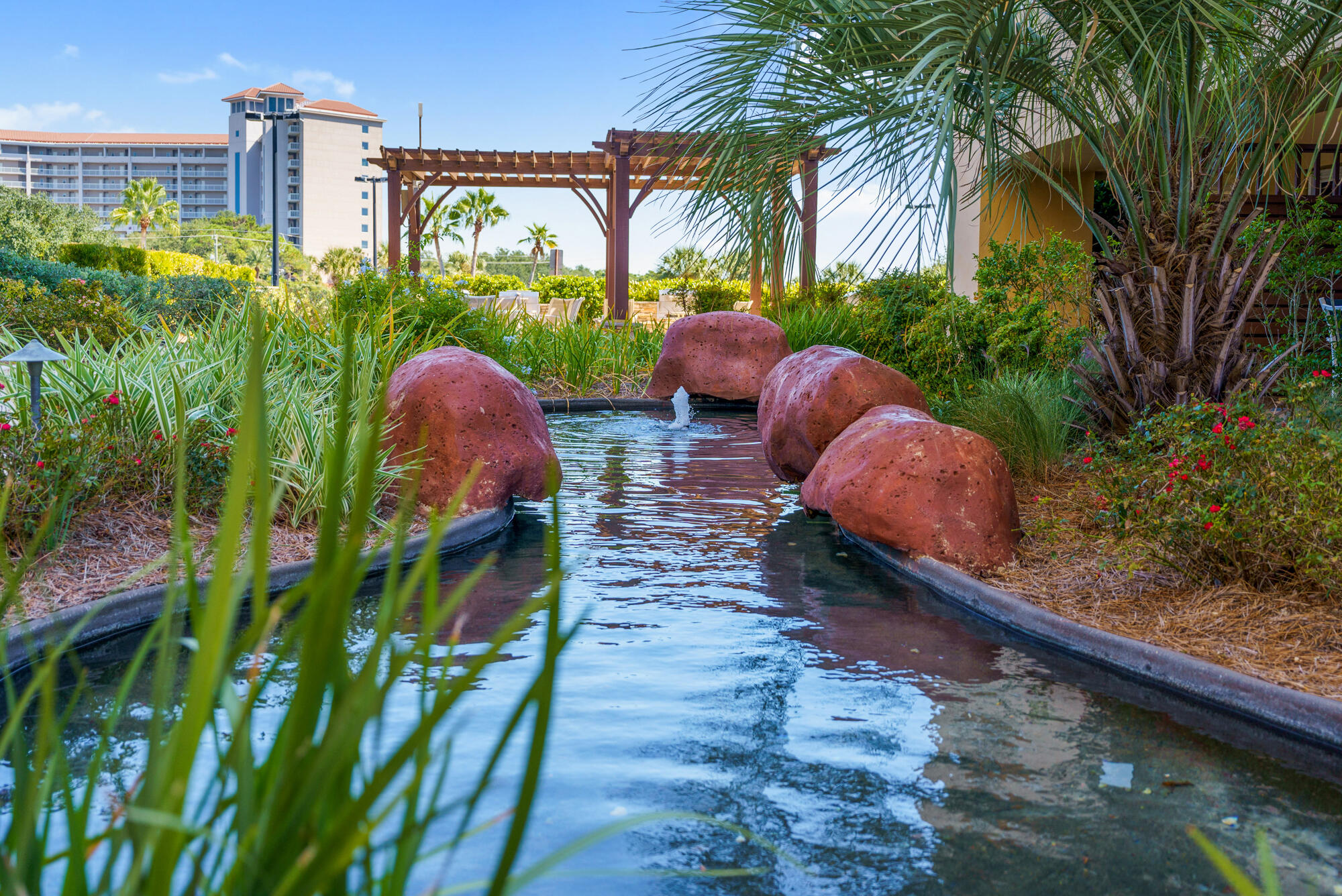 5000 S Sandestin Boulevard UNIT 7405