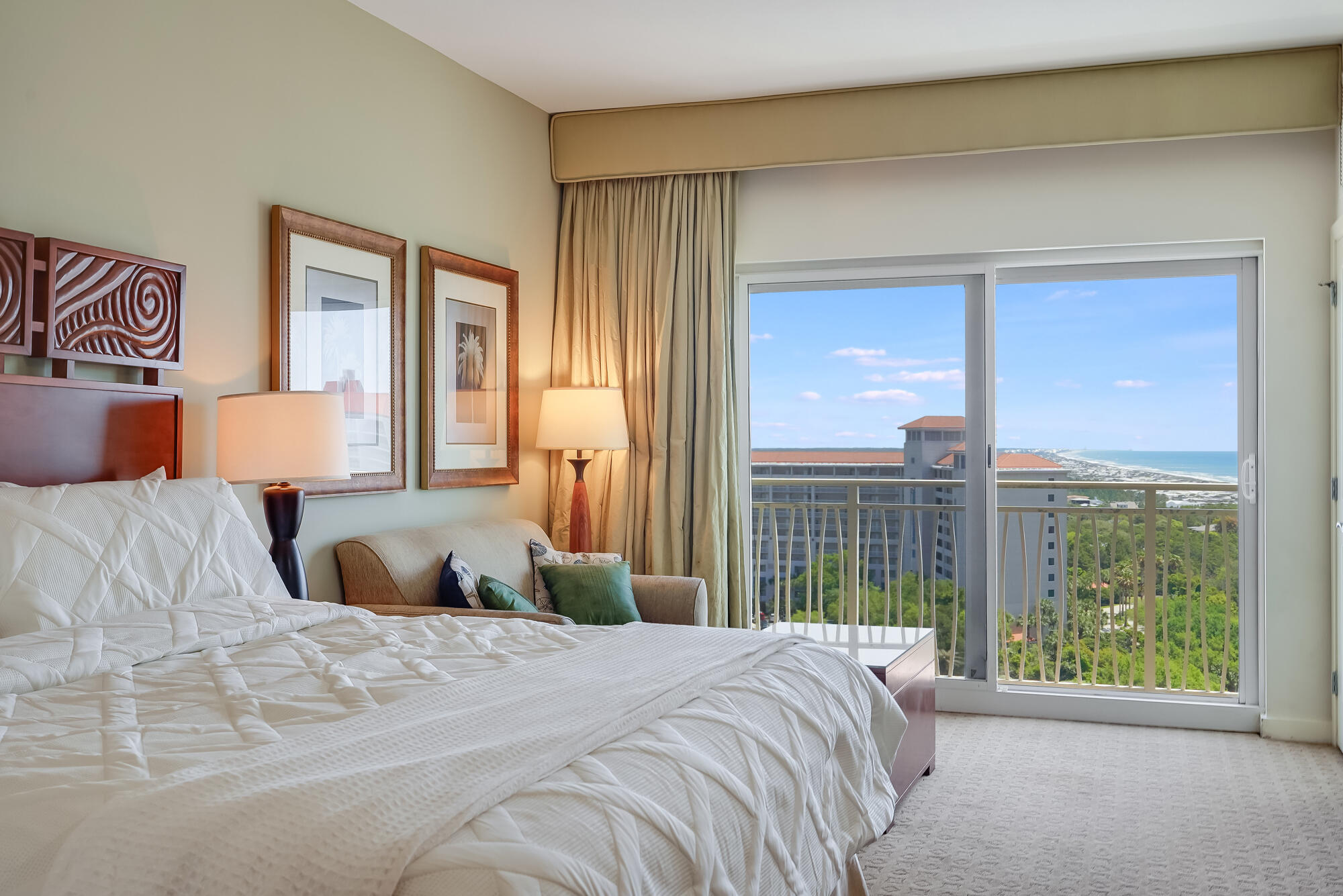 5000 S Sandestin Boulevard UNIT 7405