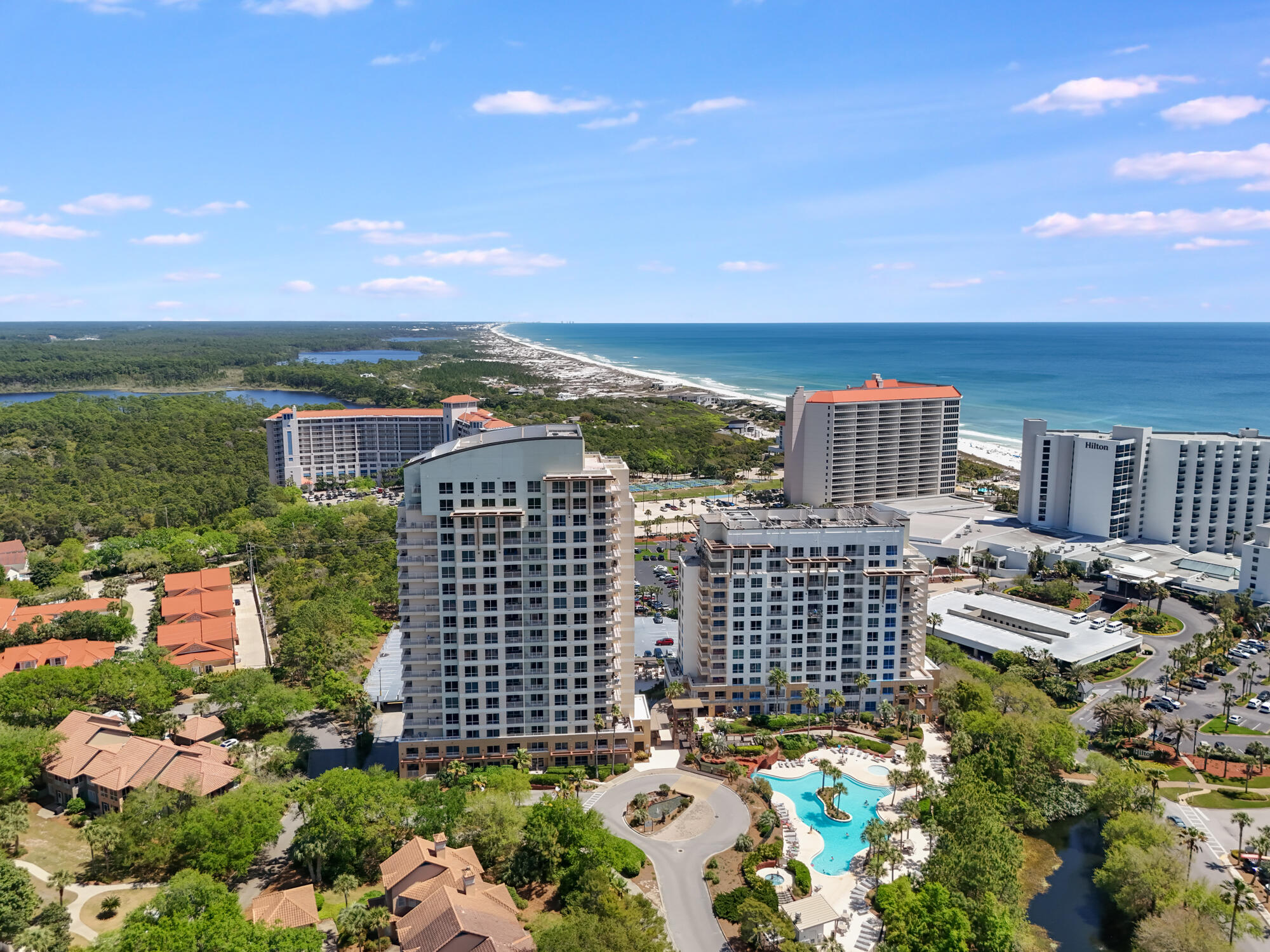 5000 S Sandestin Boulevard UNIT 7405
