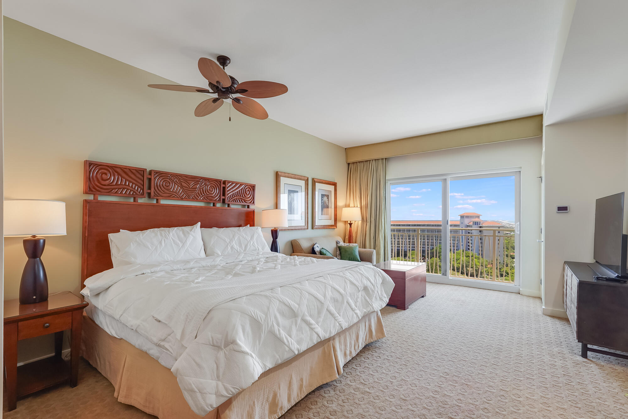 5000 S Sandestin Boulevard UNIT 7405
