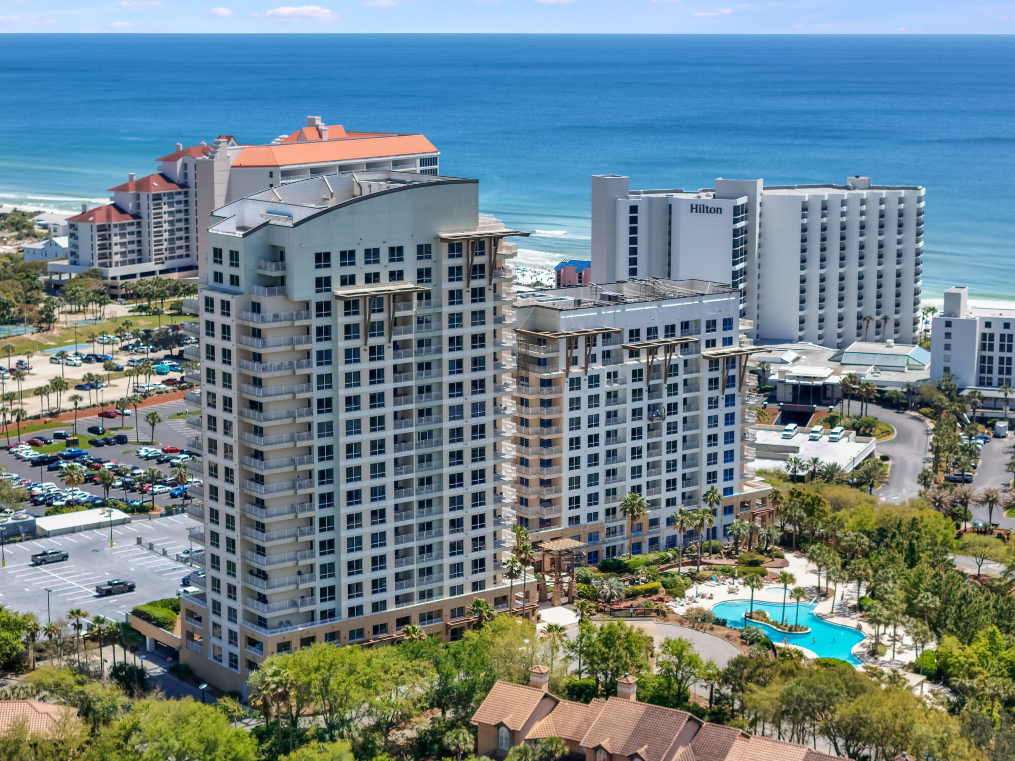 5000 S Sandestin Boulevard UNIT 7405