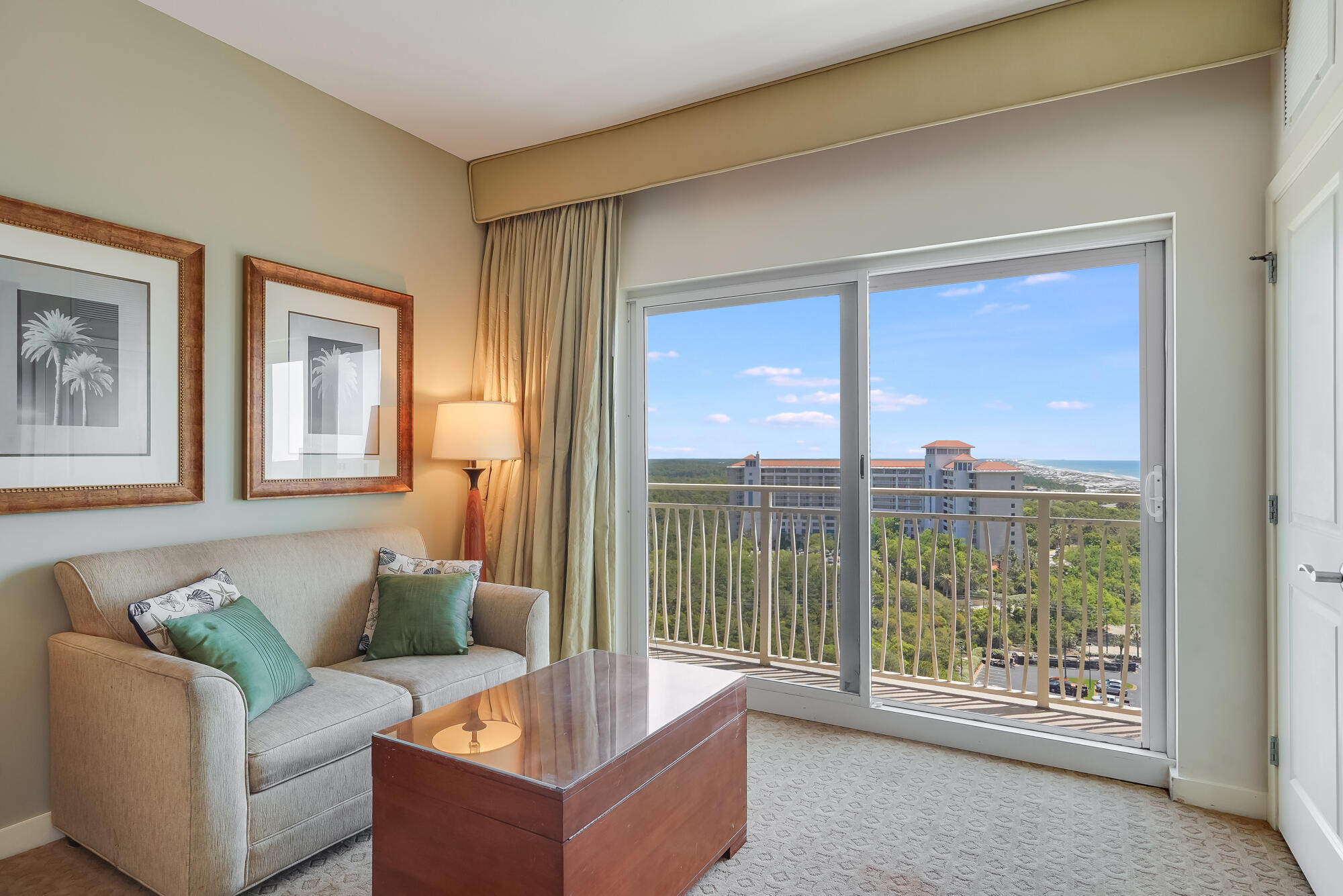 5000 S Sandestin Boulevard UNIT 7405