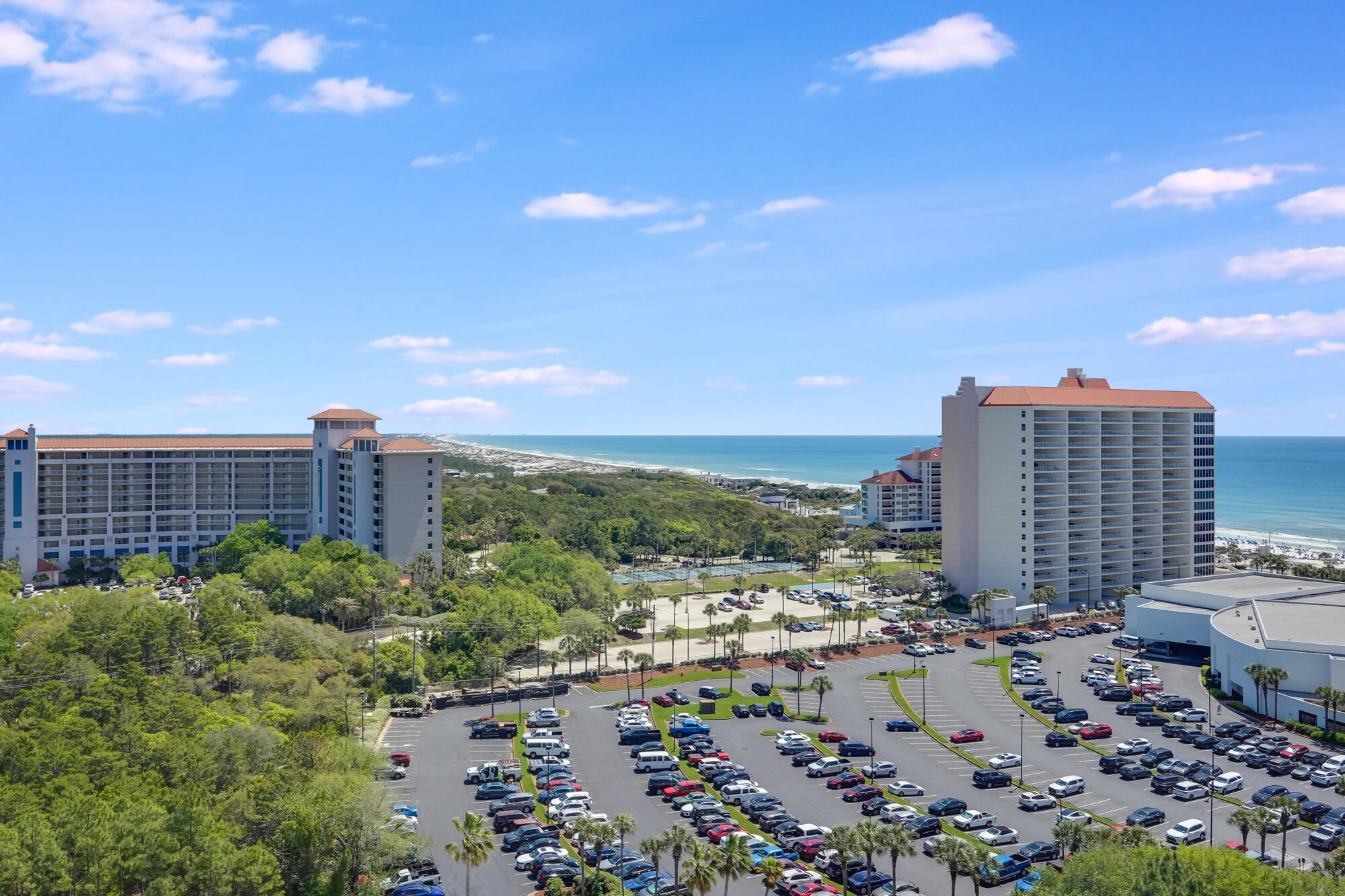 5000 S Sandestin Boulevard UNIT 7405