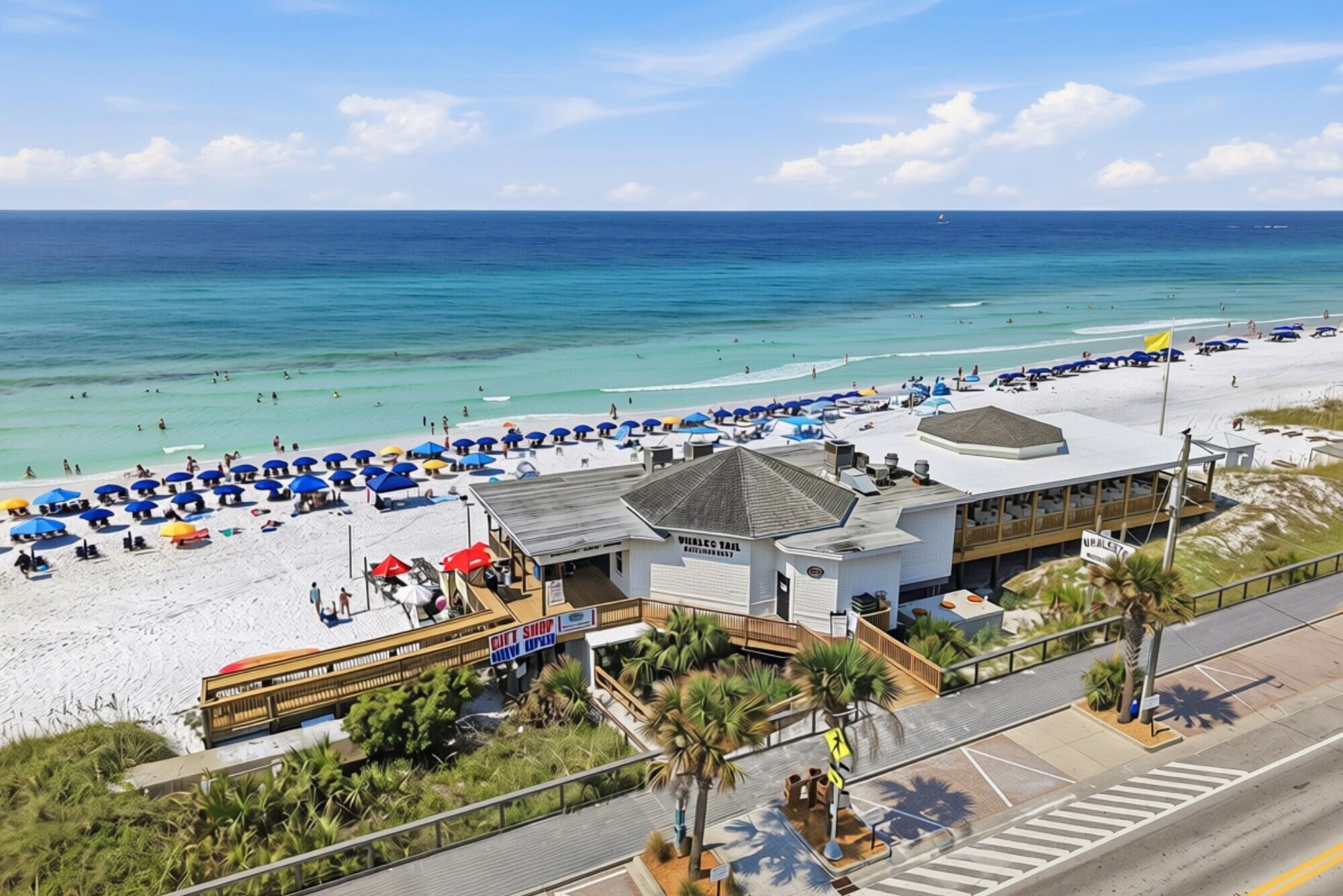 936 Scenic Gulf Drive A