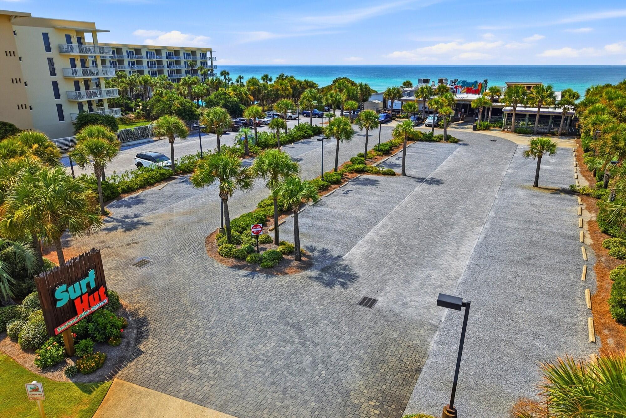 936 Scenic Gulf Drive A